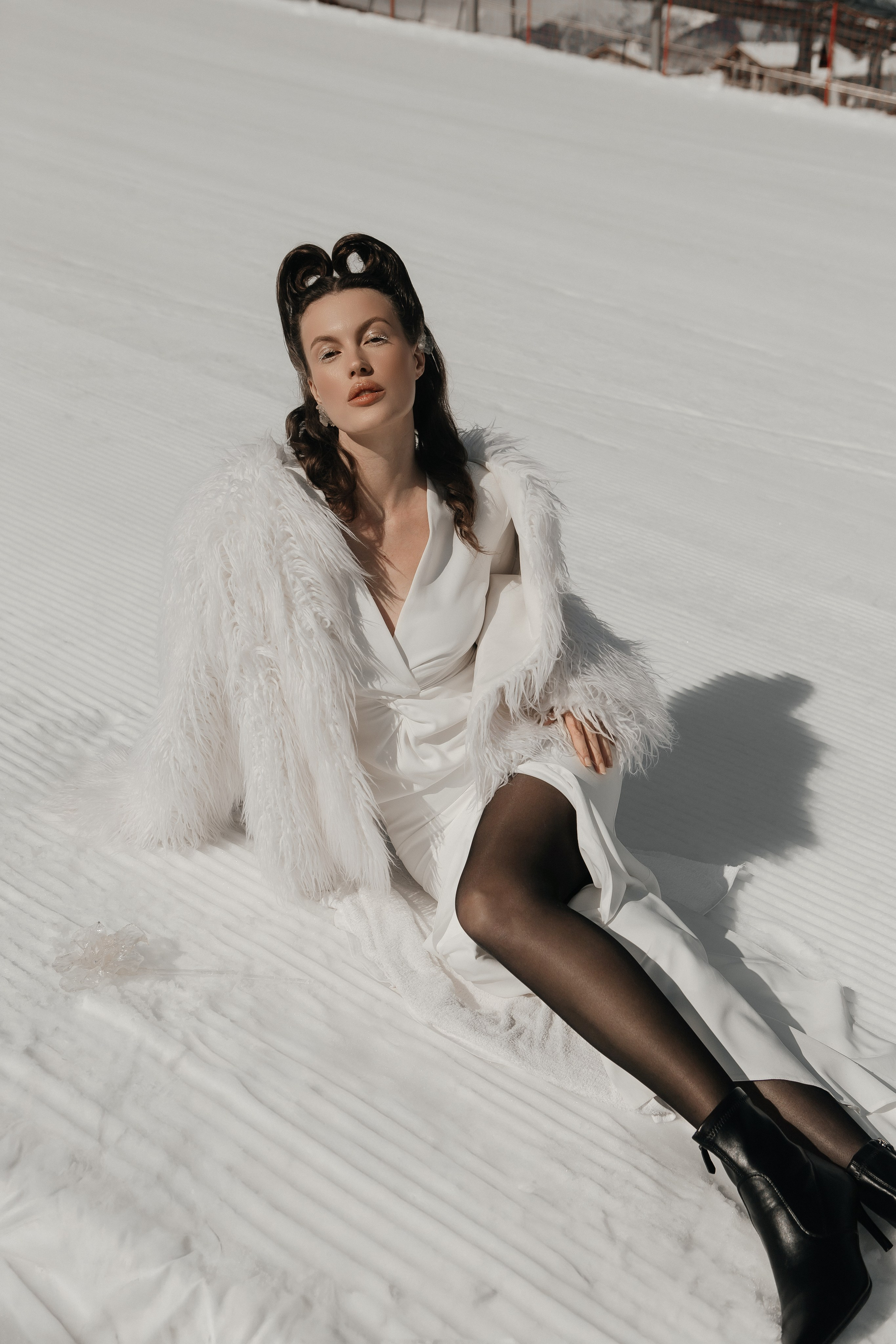 Выше облаков. Свадебный фотограф в Туле, Москве и по всей России Ангелина Зеленина