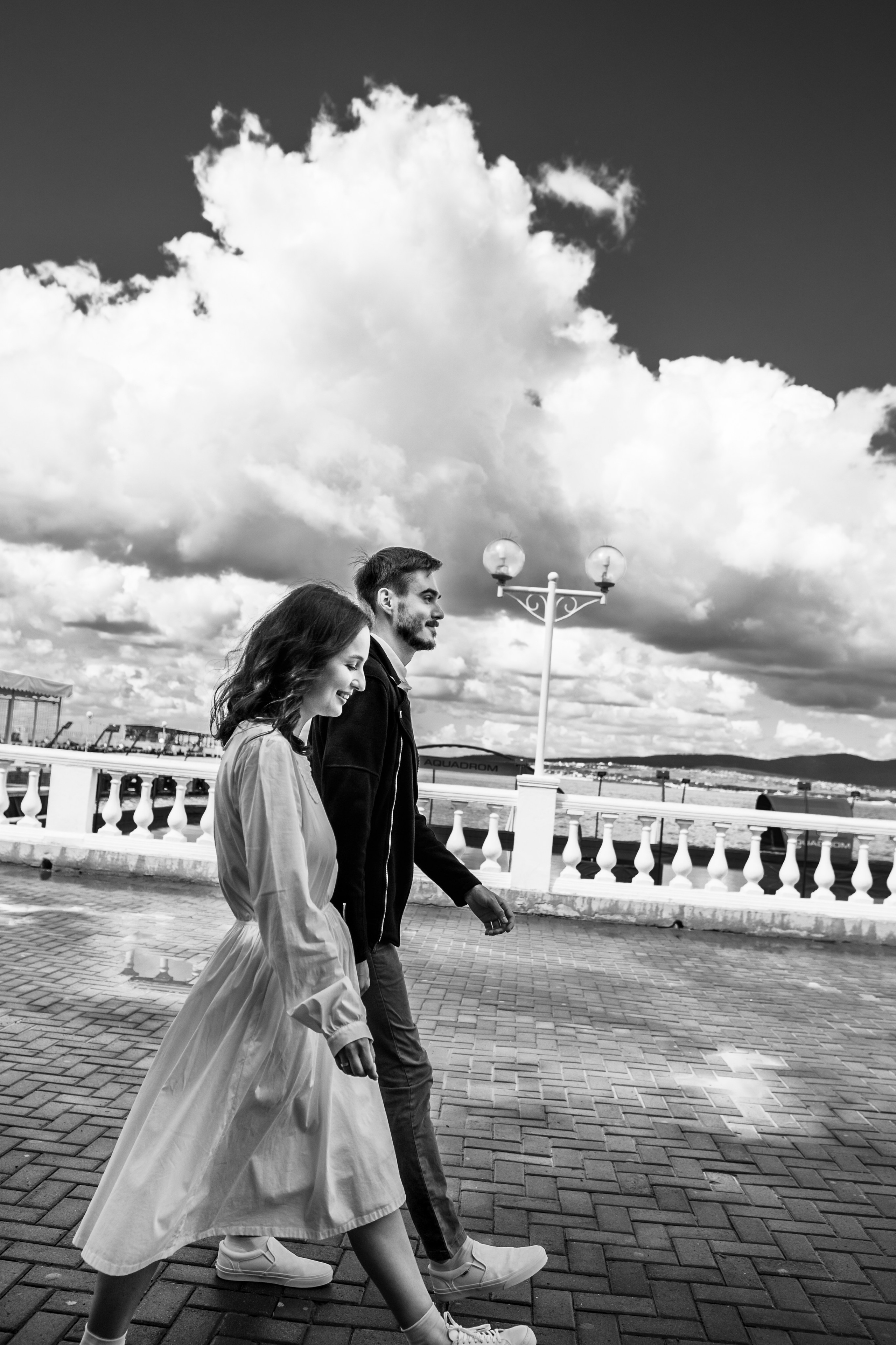 Антон и Яна — тот самый день. Семейный фотограф Новороссийск, Анапа, Геленджик — Юлия Давыдова