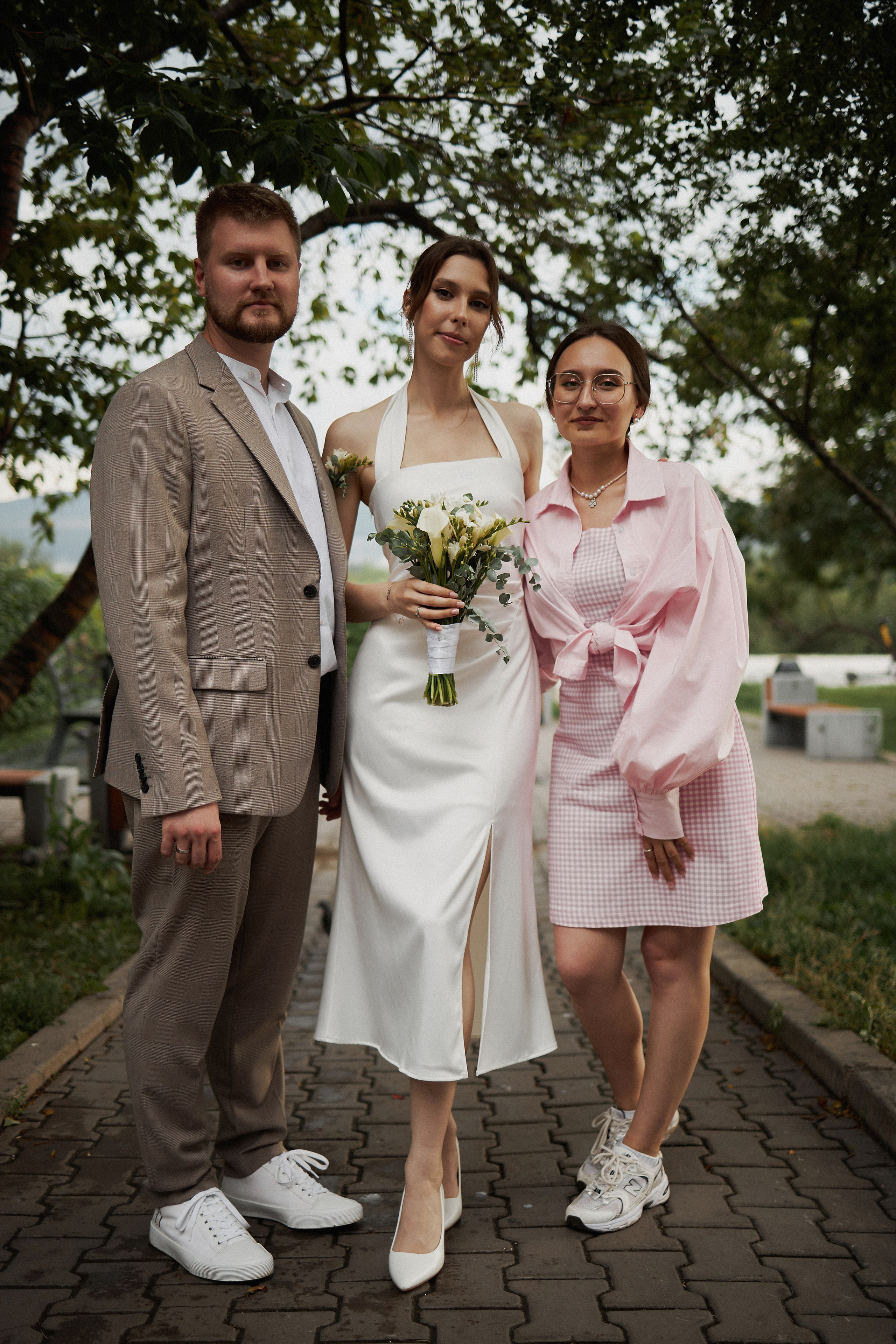 Марина и Никита. Фотограф в Красноярске Ксения Дмитрик