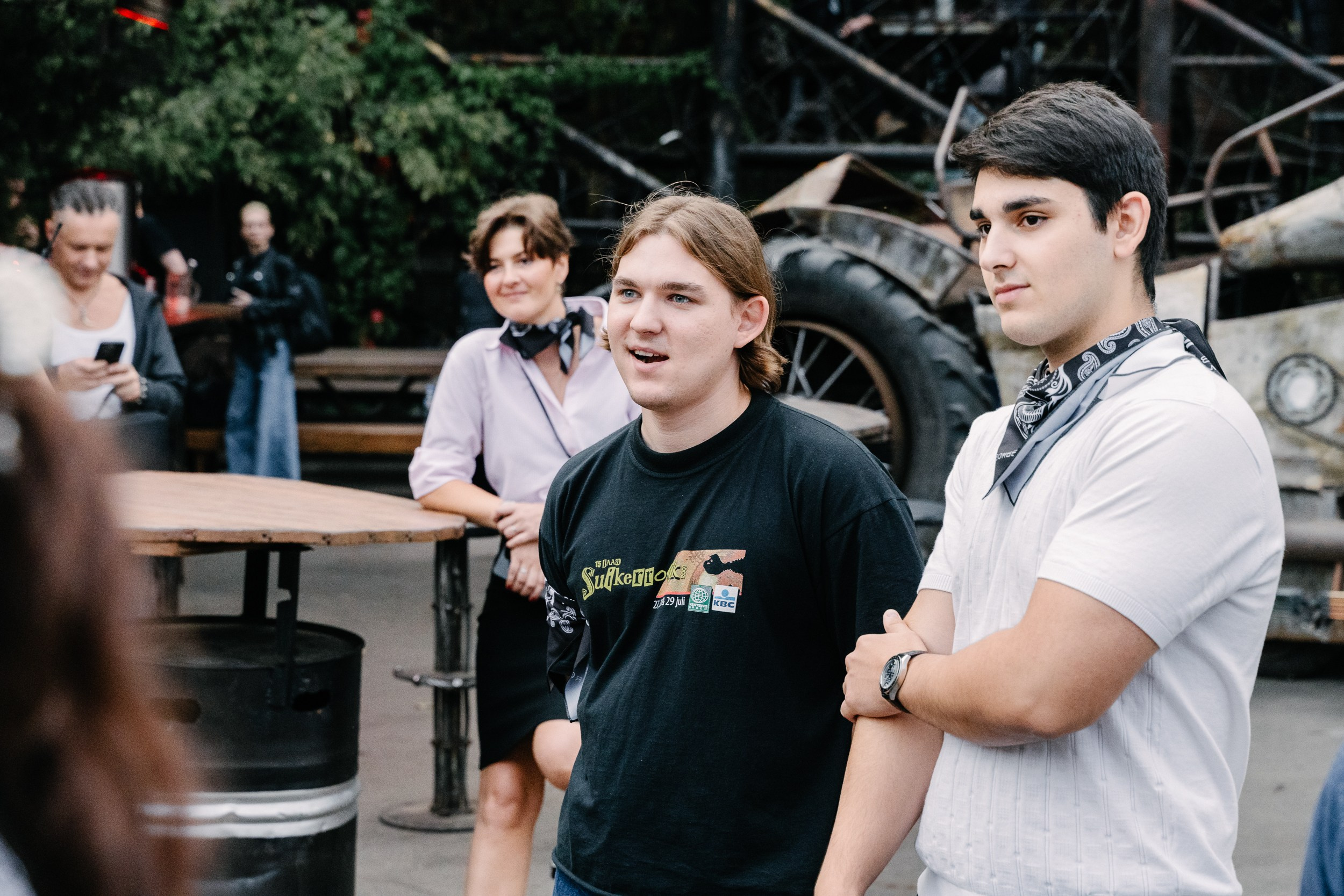 BOMBERG. Фотосъёмка, видеосъемка массовых мероприятий, reels