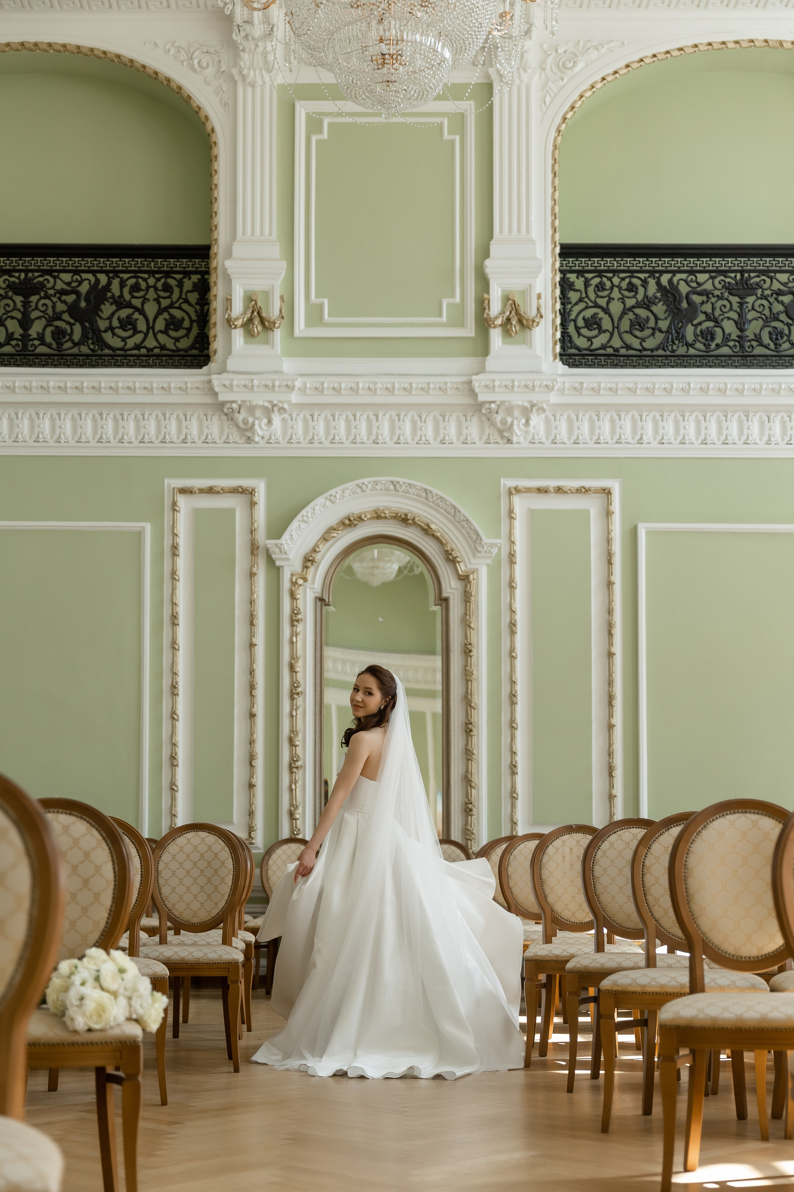 Екатерина и Константин