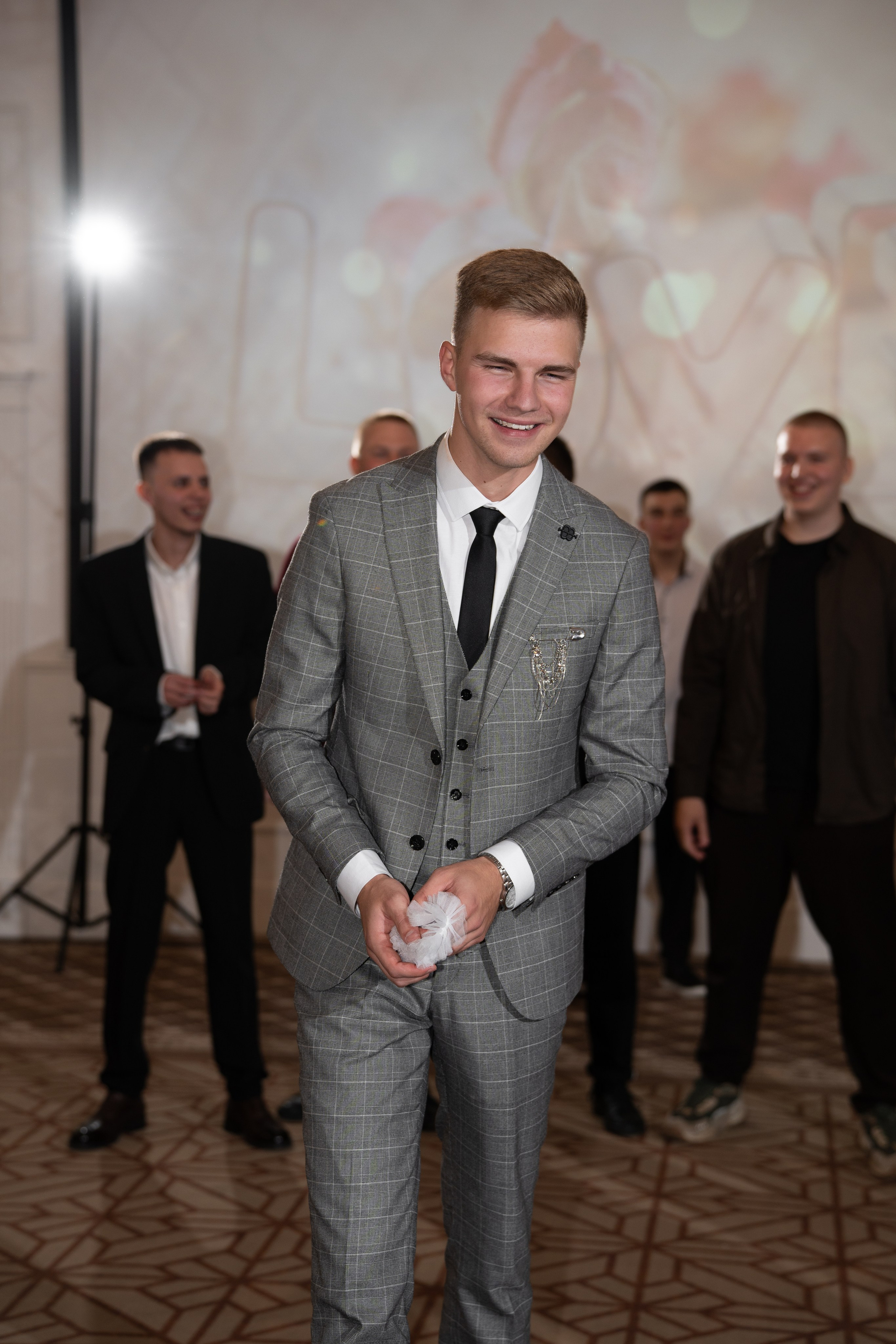 Никита и Ольга. Фотограф в городе Владимир