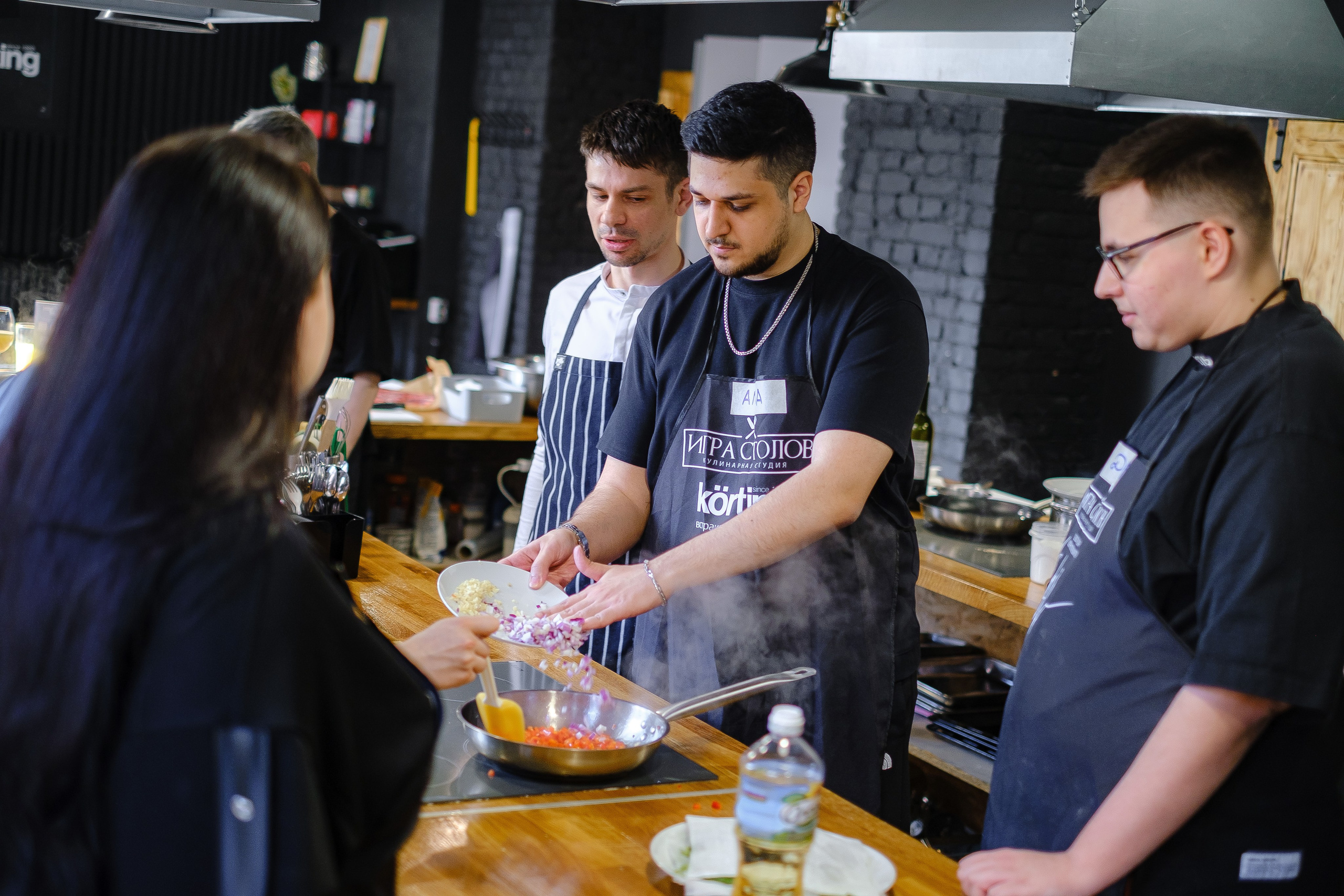 День рождения Андрея. Фотограф Мария Хлебникова Санкт-Петербург Москва