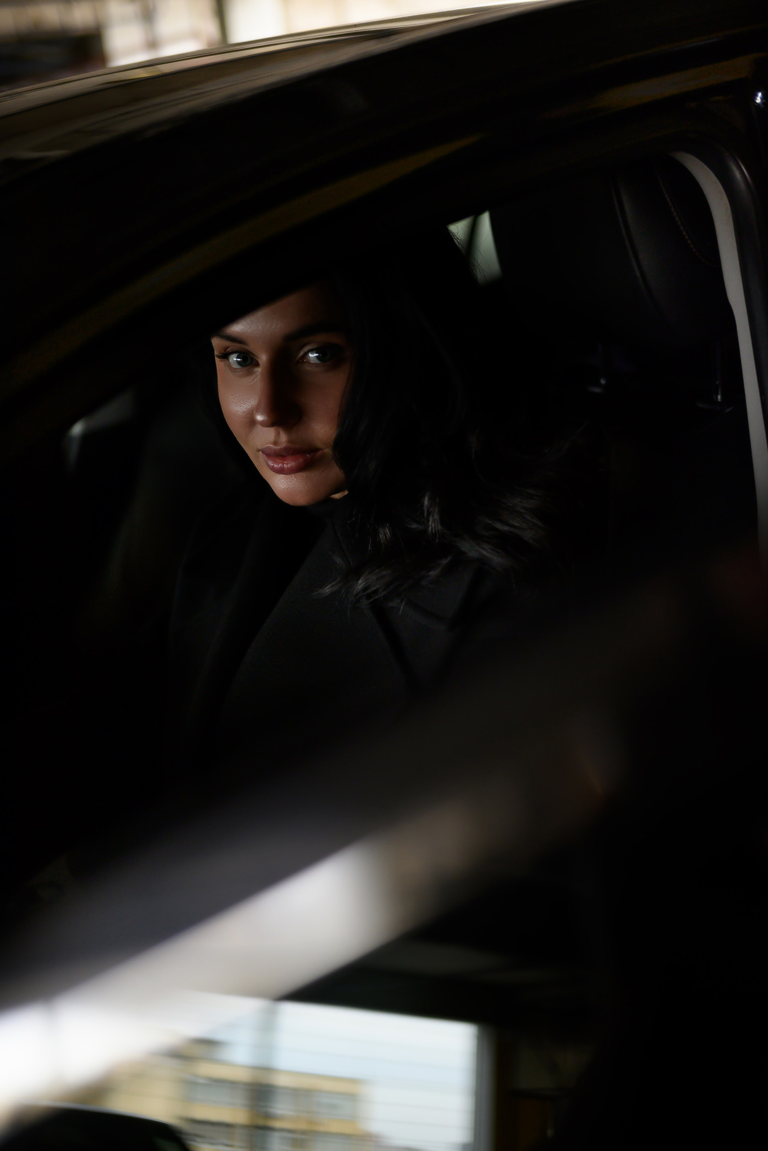 Уличные съёмки. Фотограф Краснодар Наталья Сувит