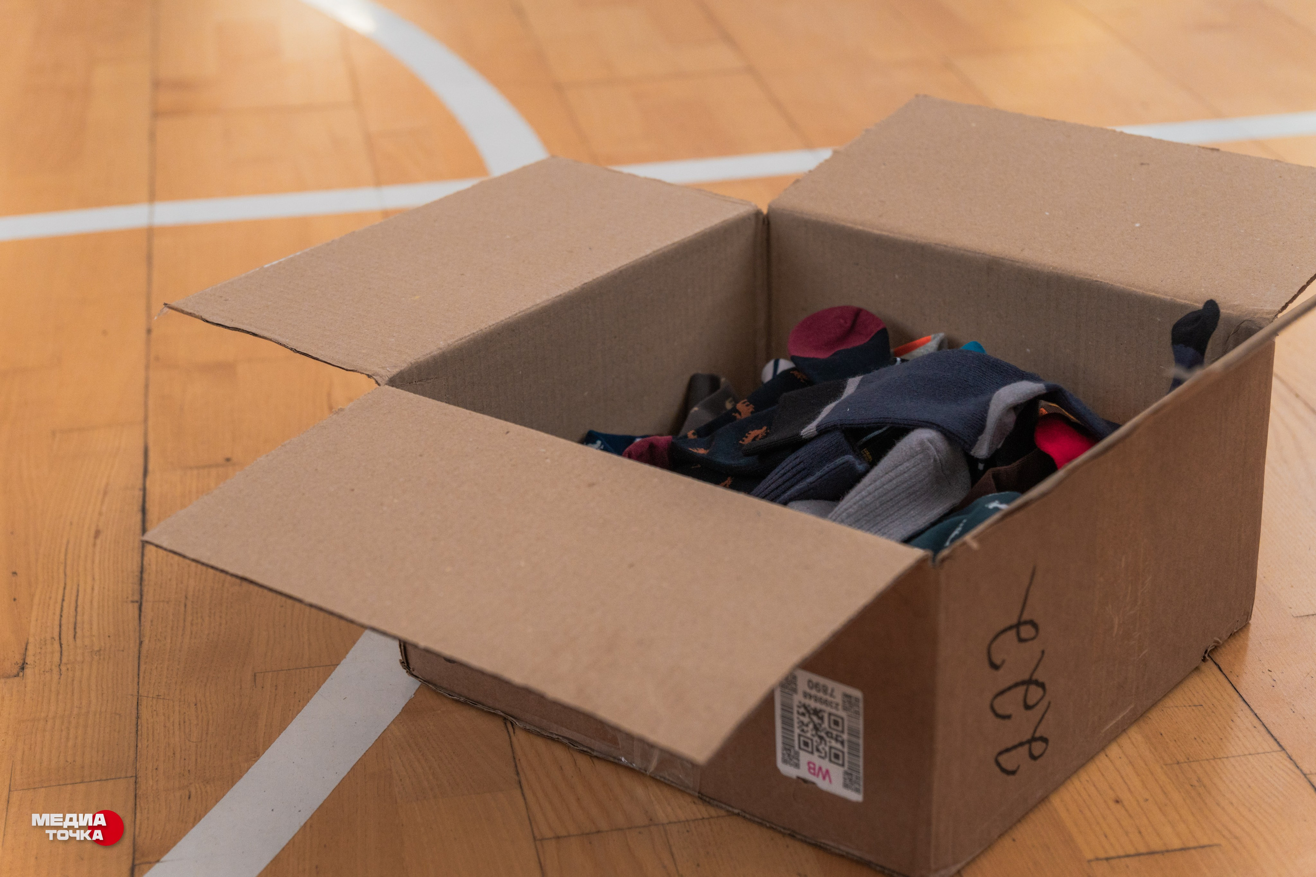 Конкурс для первокурсников в ККЭП. Прохоров Вячеслав — создатель медиа контента в Краснодаре