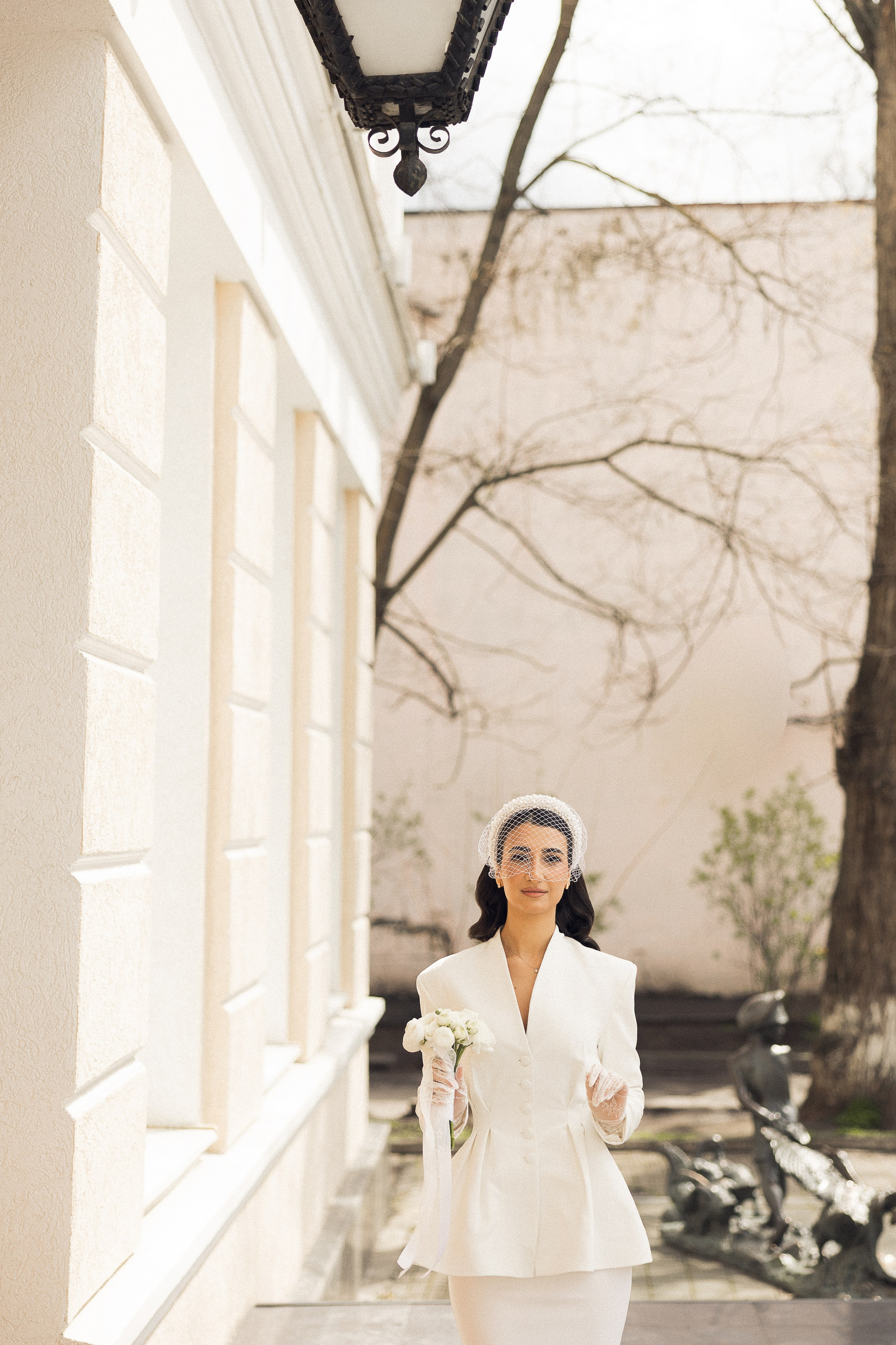 Люда. Свадебный | Семейный фотограф