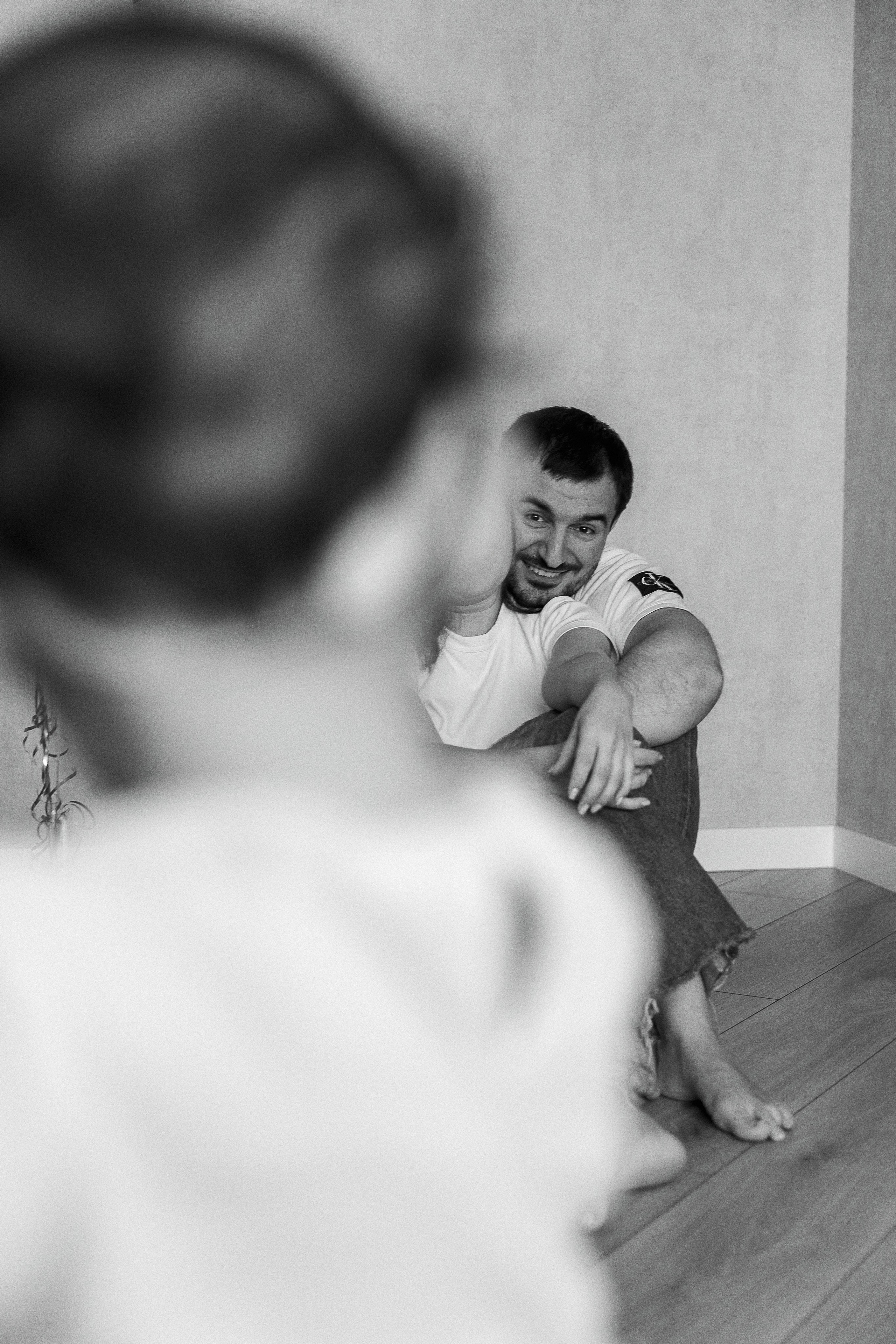 Годик Мии. Свадебный | Семейный фотограф