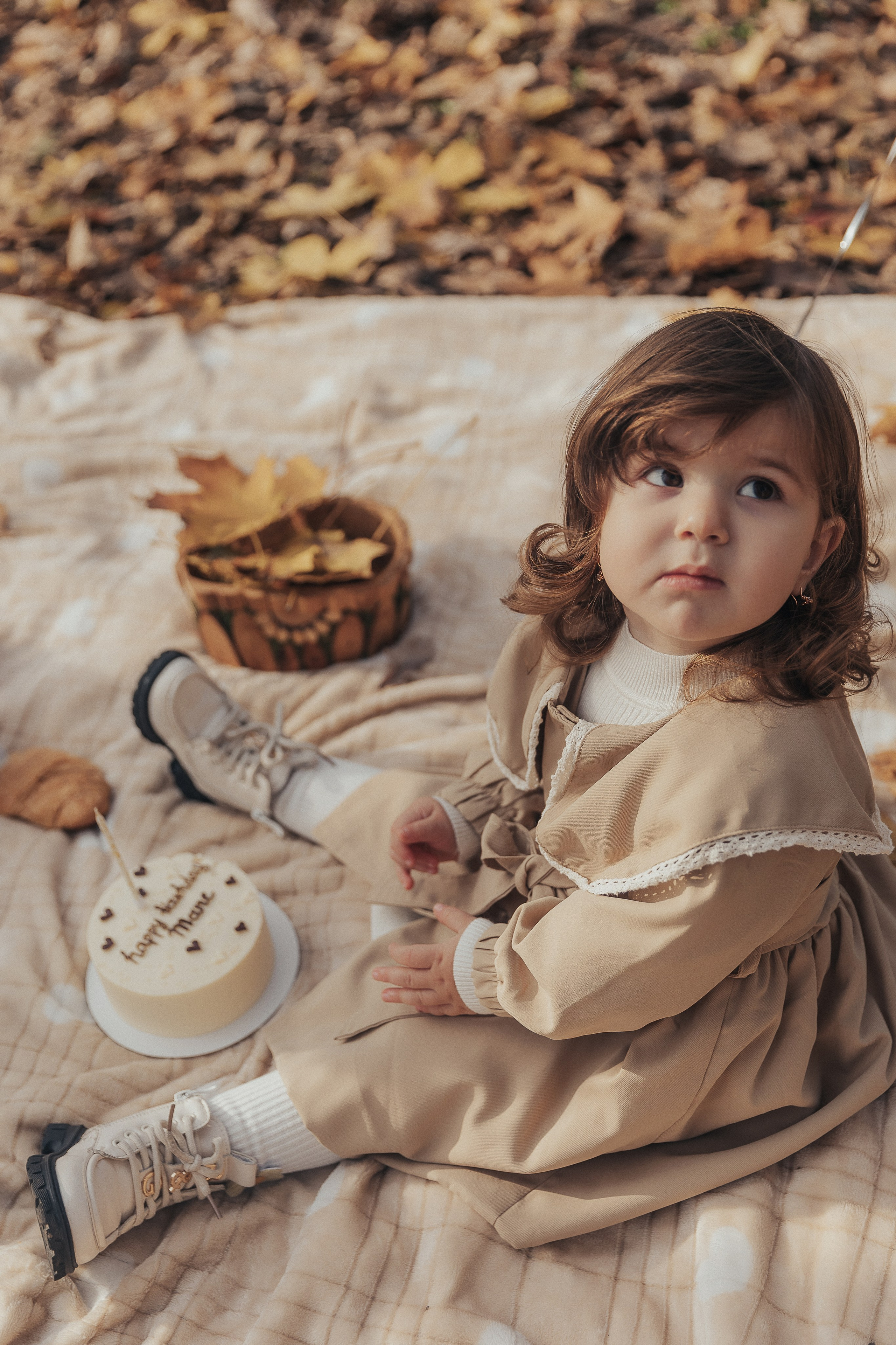 Два годика Мане. Свадебный | Семейный фотограф