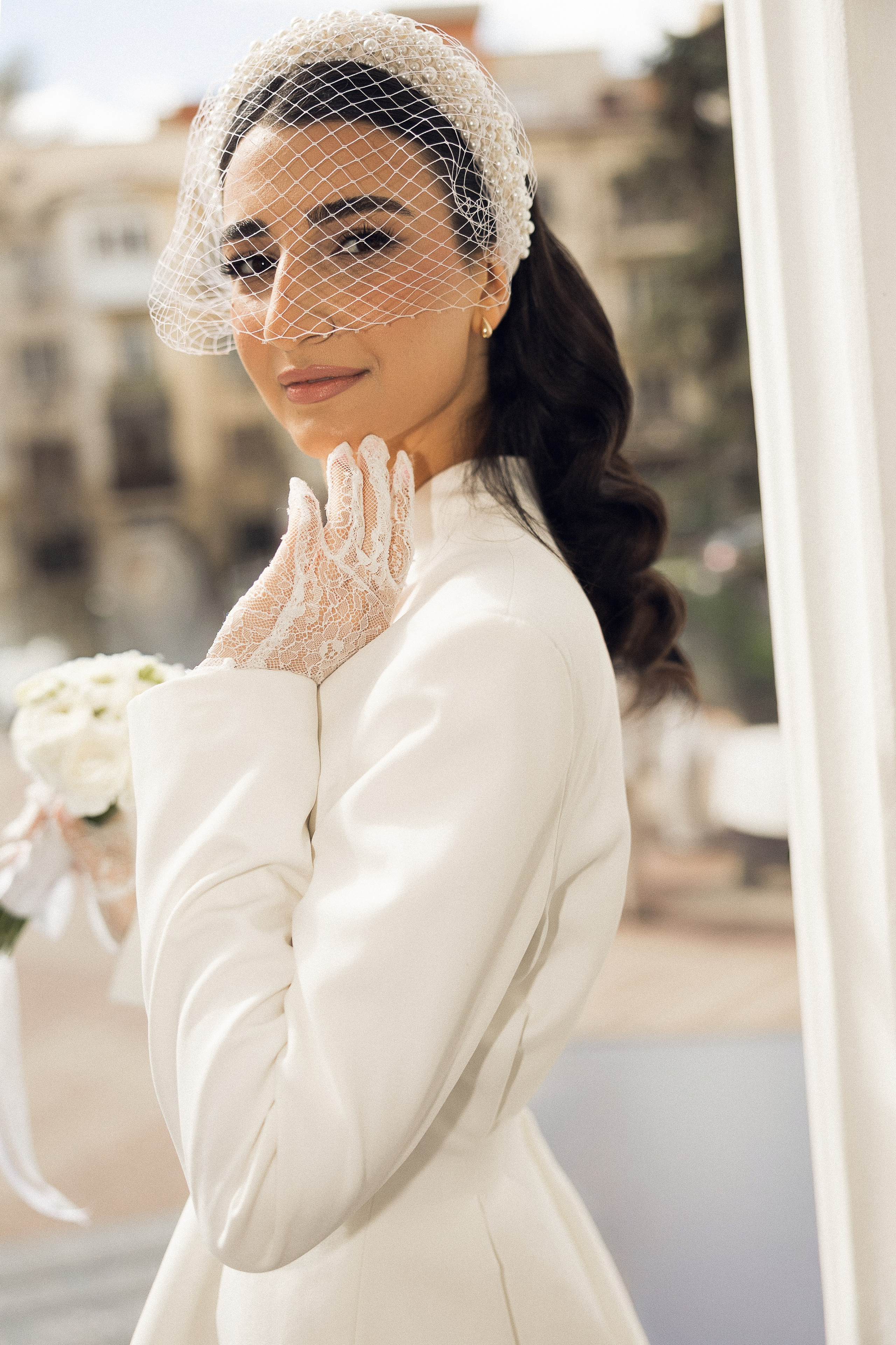 Люда. Свадебный | Семейный фотограф