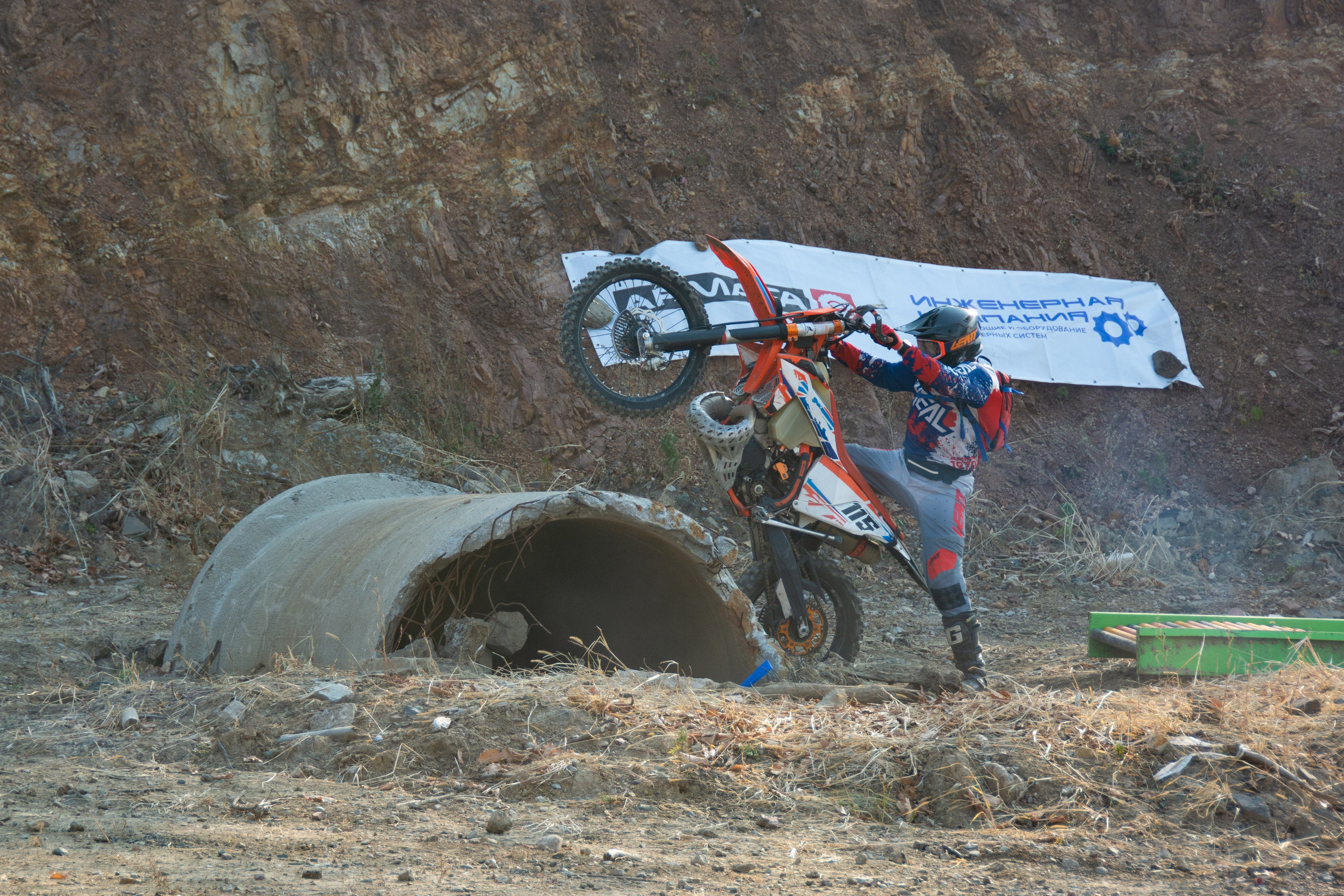 Эндуро Экстрим. Семейный и репортажный фотограф в Хабаровске Татьяна Болычева