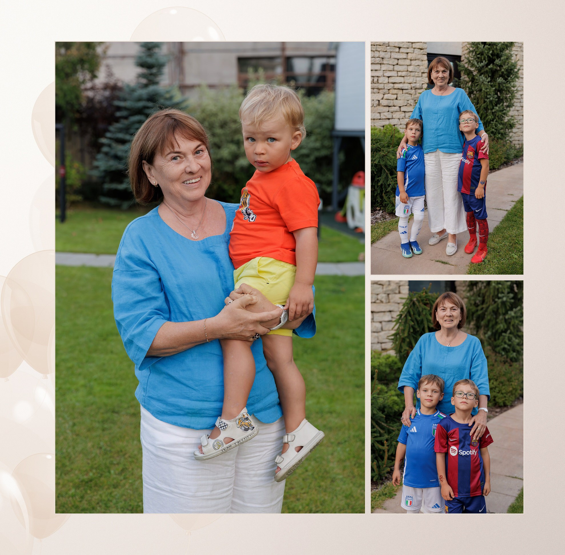 2 years Birthday boy. Свадебный фотограф Катя Мухина | Москва