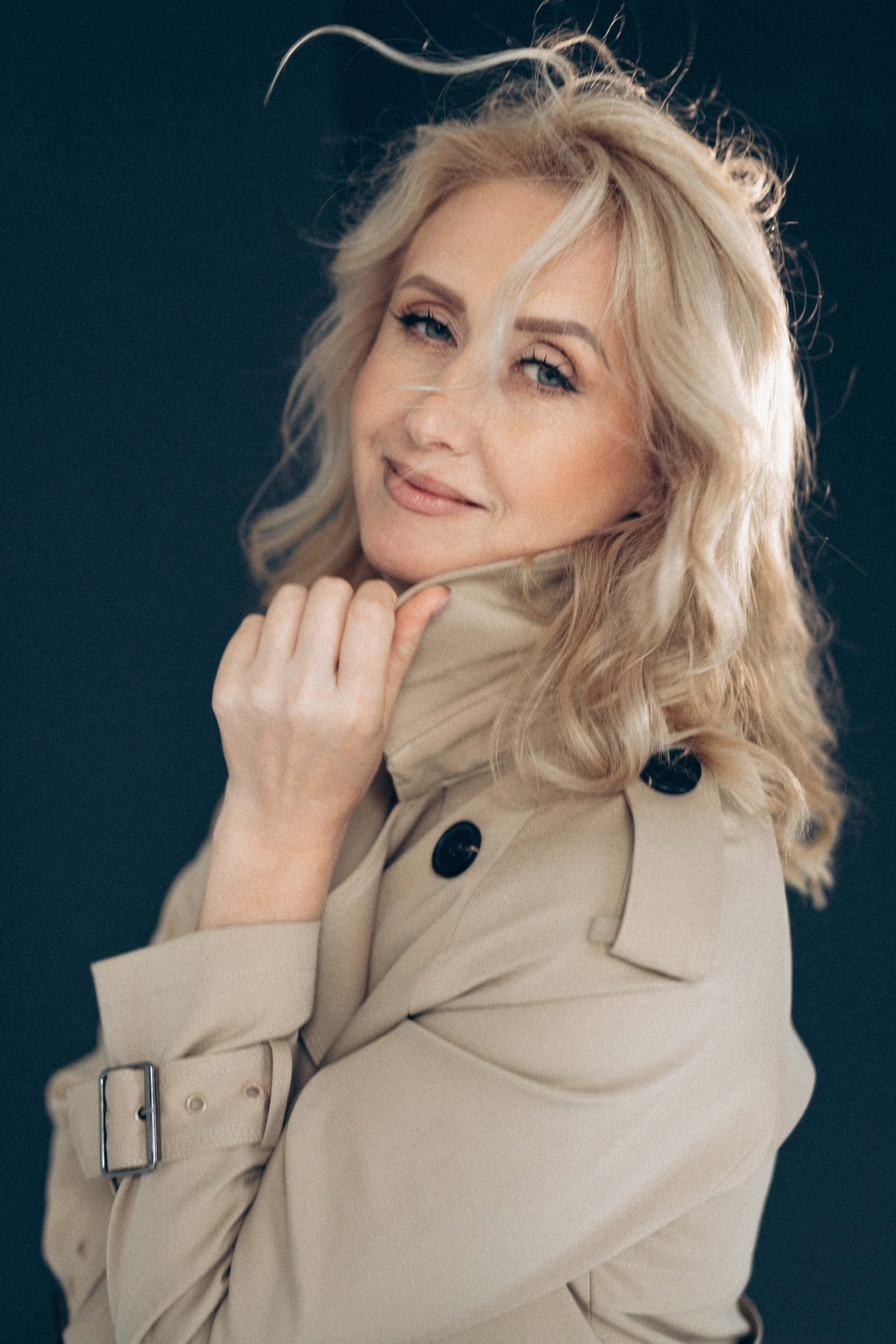 Татьяна. Фотограф Ногинск Электросталь Наталья Осетрова