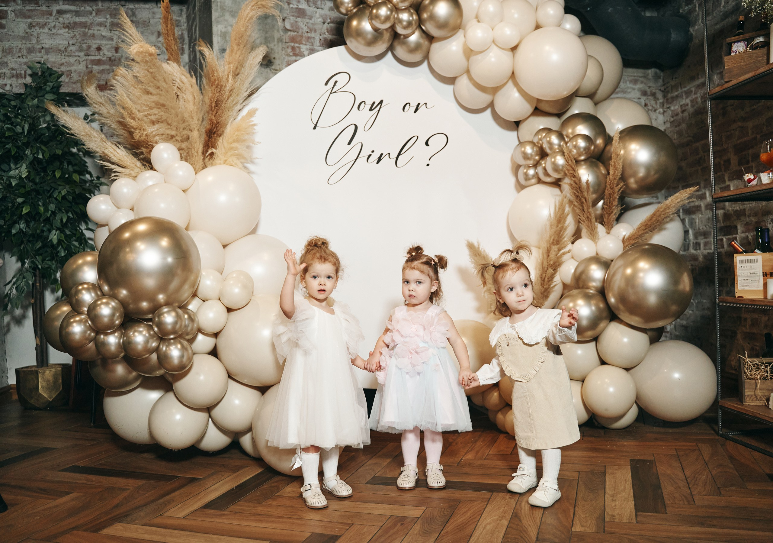 Арина и Георгий. Фотограф Слава Кайгородов