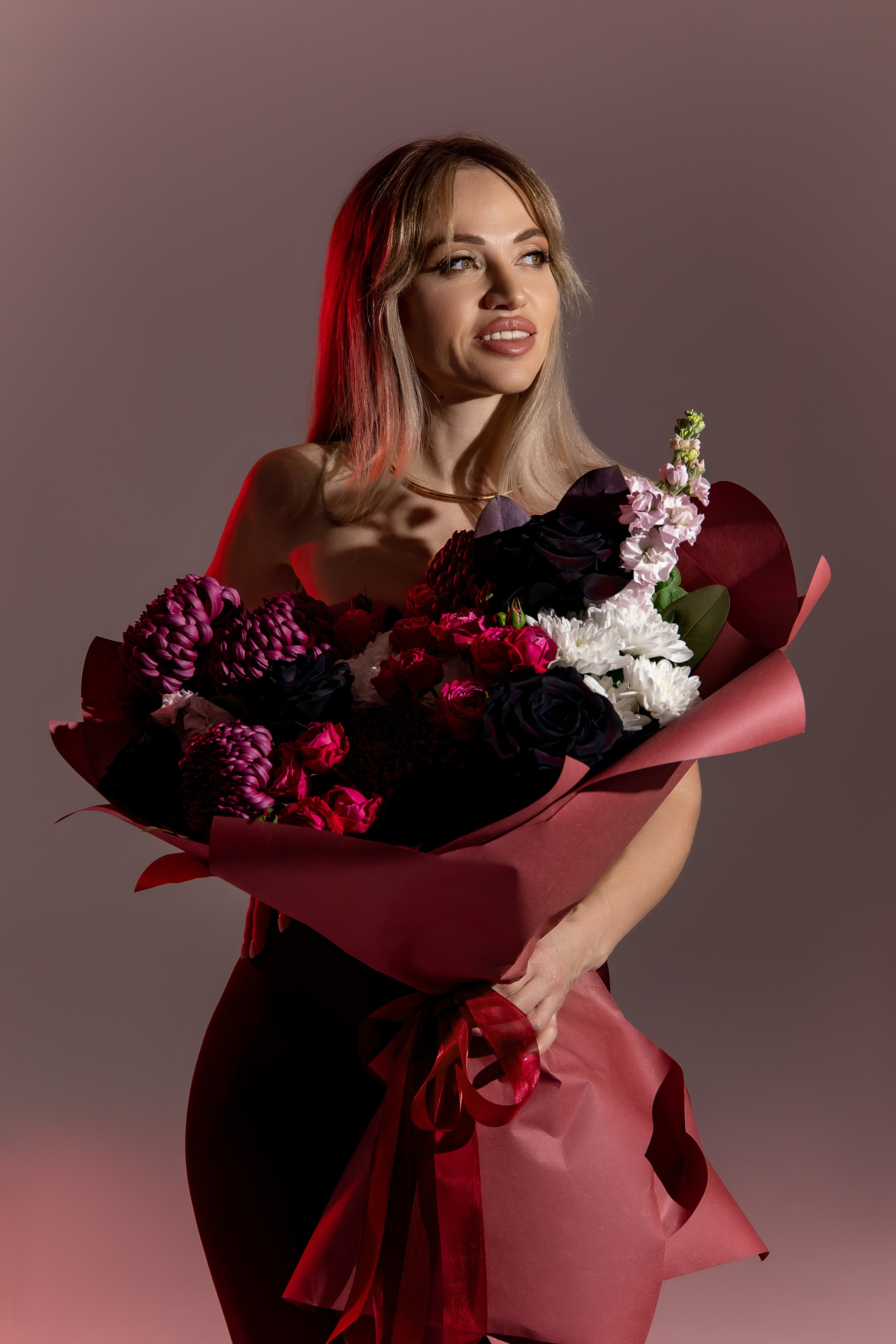 ИНДИВИДУАЛЬНЫЕ. Ксения Федорова — фотограф