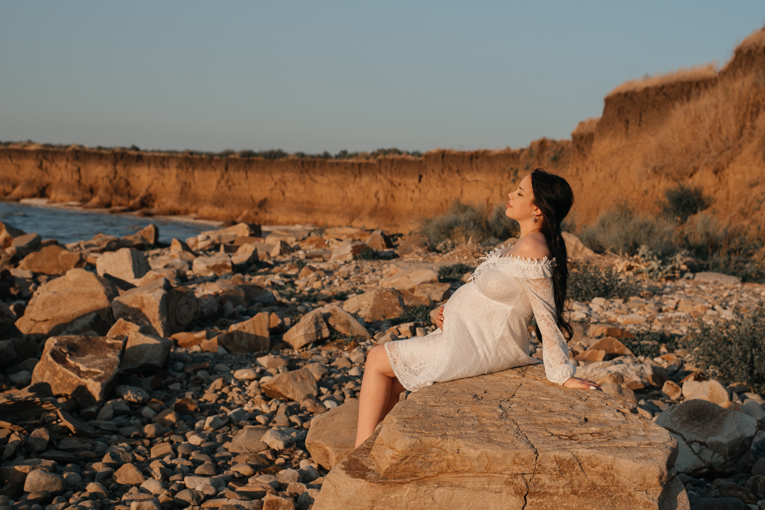 Свадебная прогулка на маяке. Детский и семейный фотограф выпускной альбом Приморско-Ахтарск