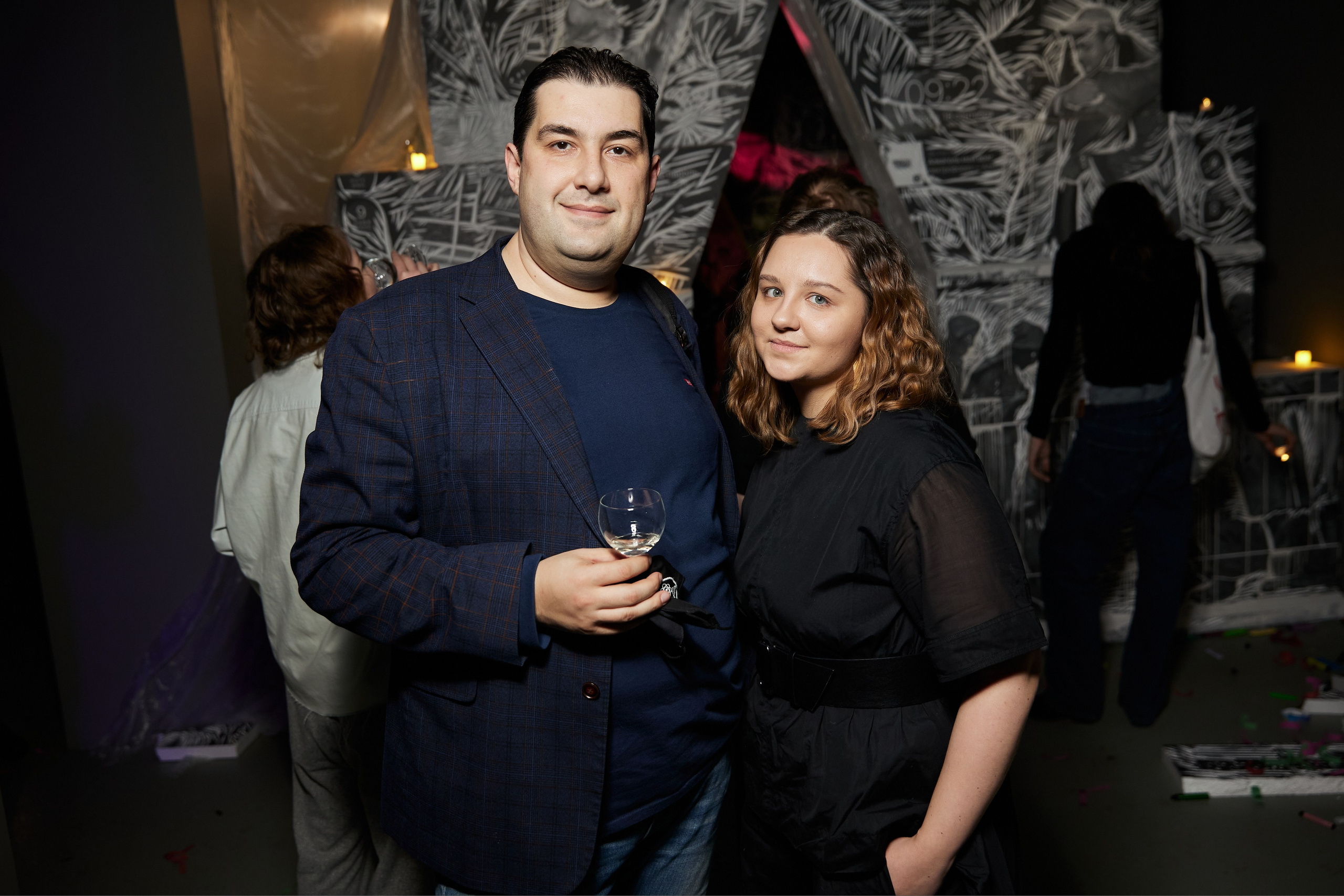 30. Фотограф Недорез Александр в Москве. Репортаж на ваших мероприятиях