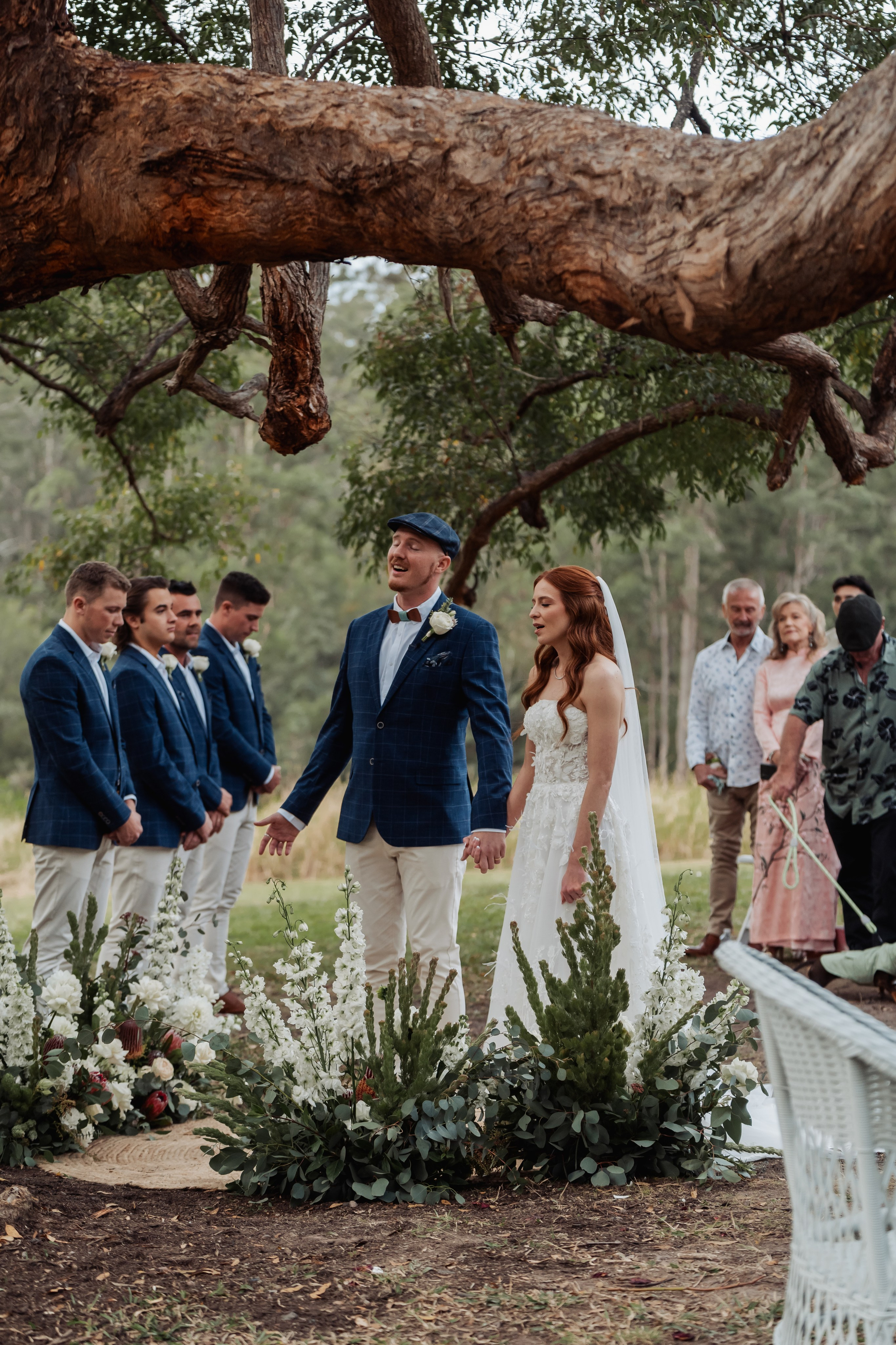 …Pure bliss. Golden Moments Editing — We do Wedding’s Retouch and Video Editing