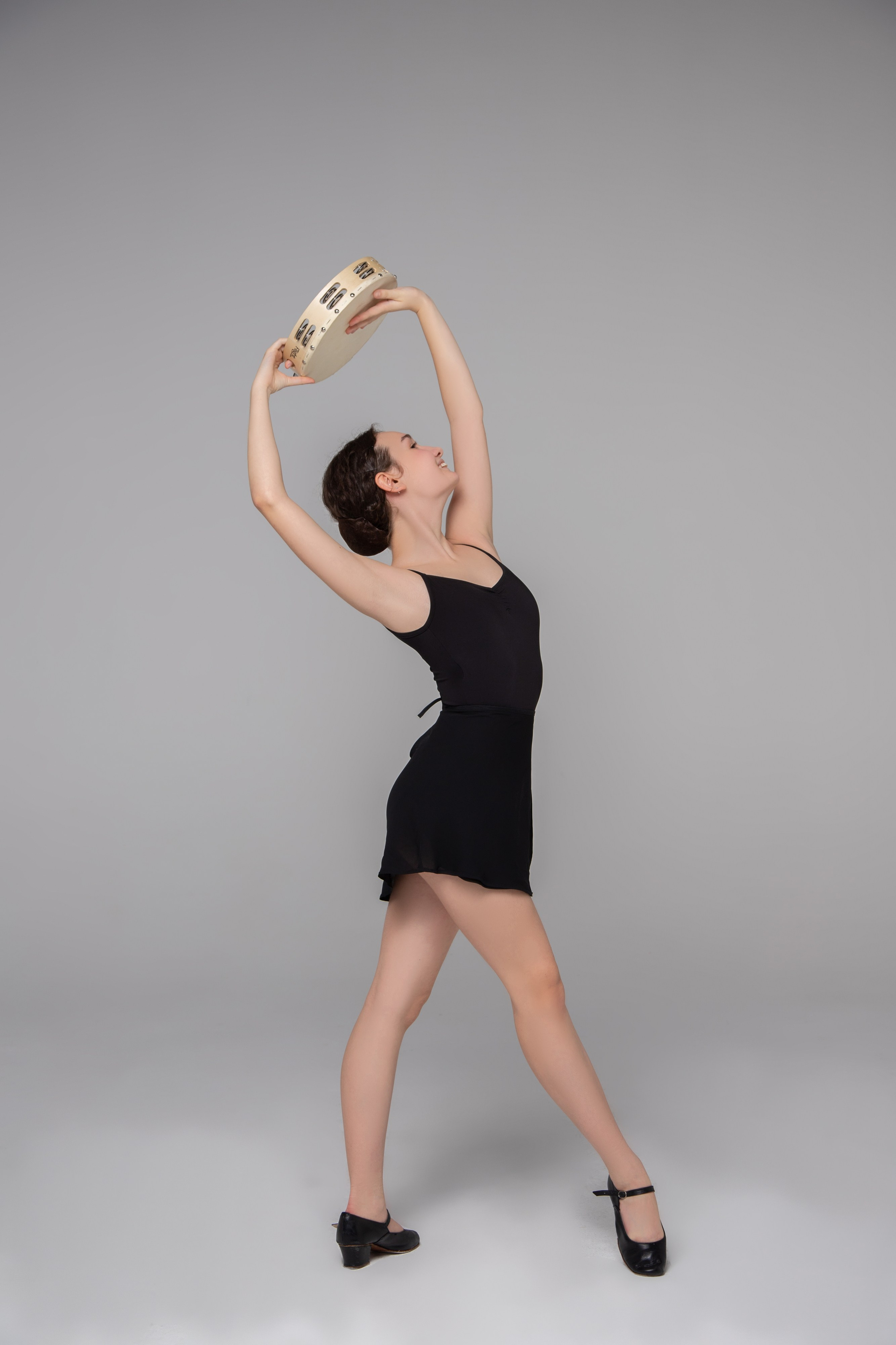 Студия. Балетный фотограф в Москве Галина Молчанова