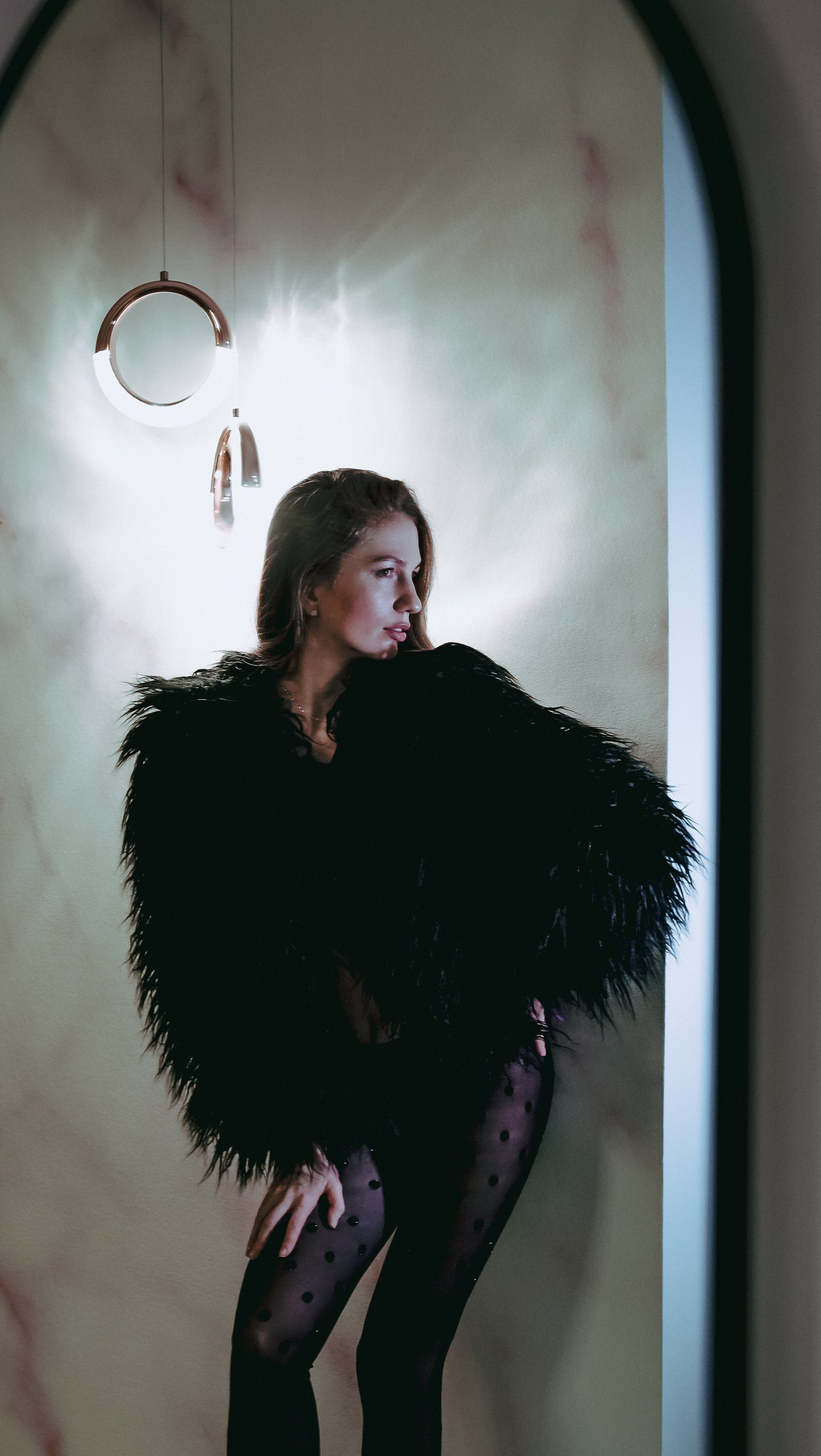 Юля. Главная