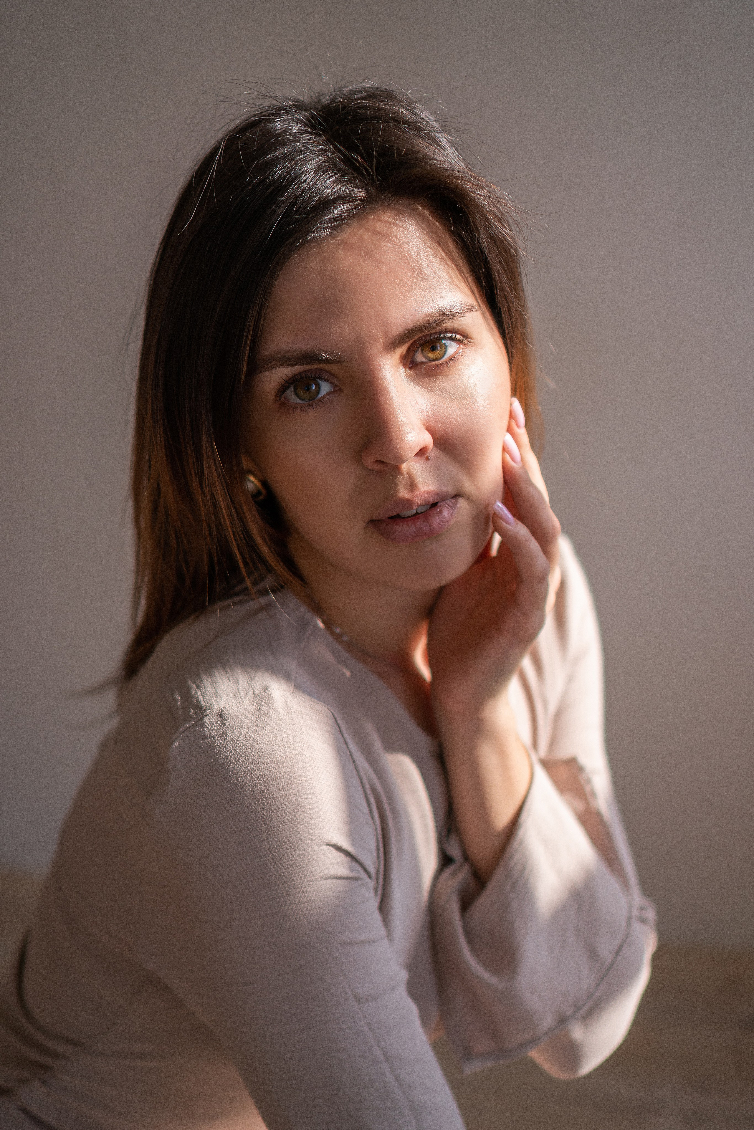 ЛЮбовь. Семейный фотограф в Самаре Анна Кузнецова