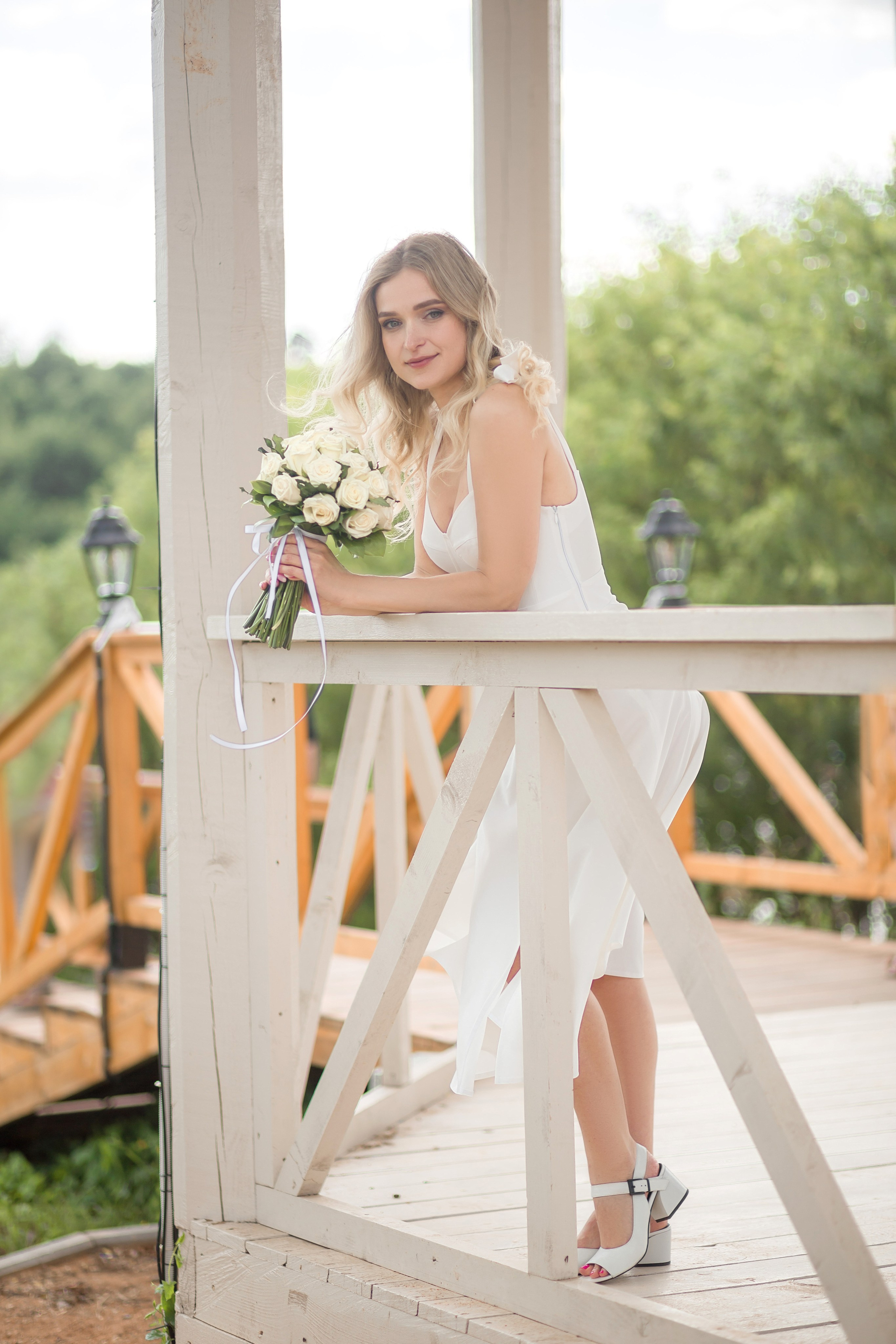 Прогулка в усадьбе «Гребнево». Семейный и женский фотограф в Москве Евгения Малина