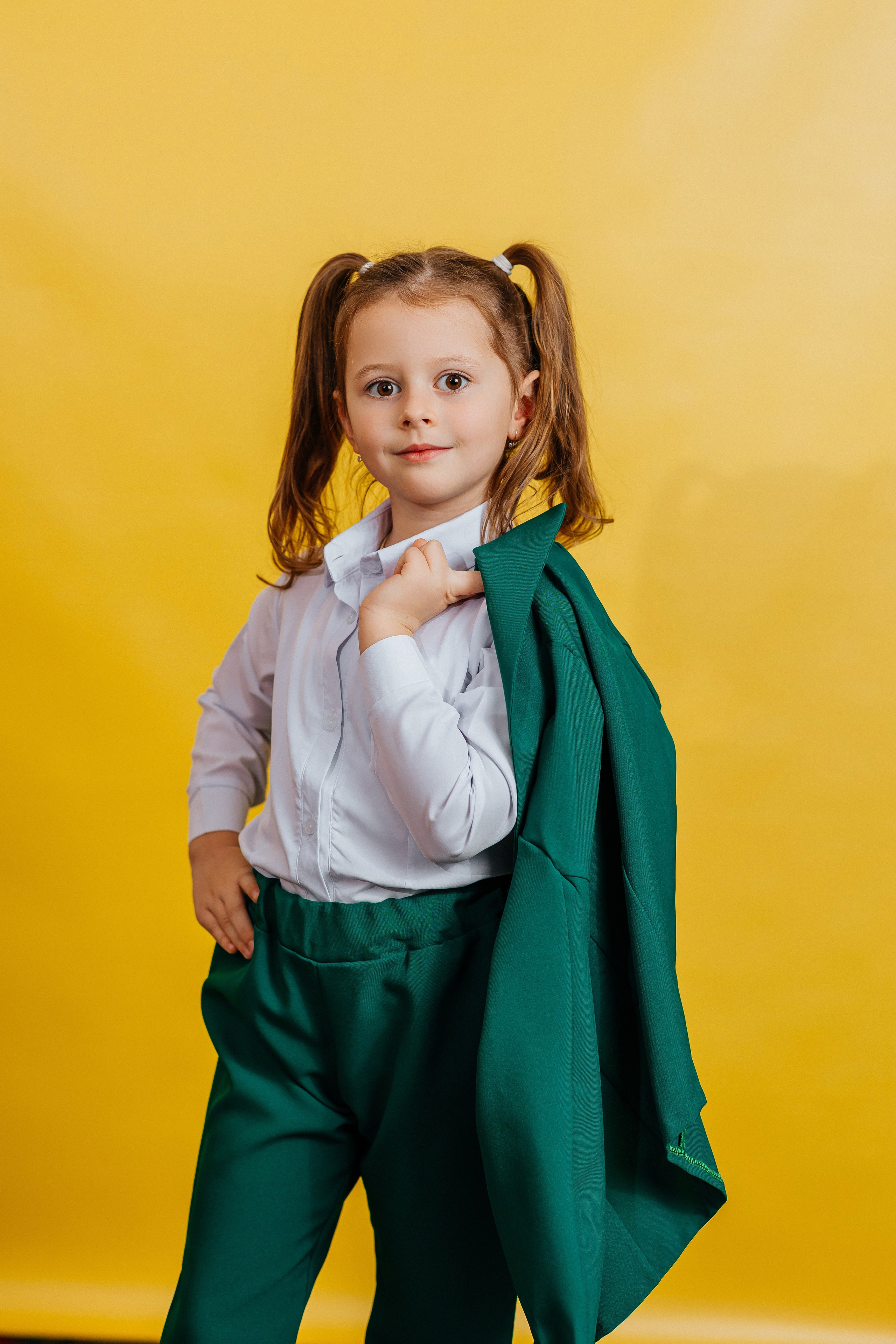 Детские сады