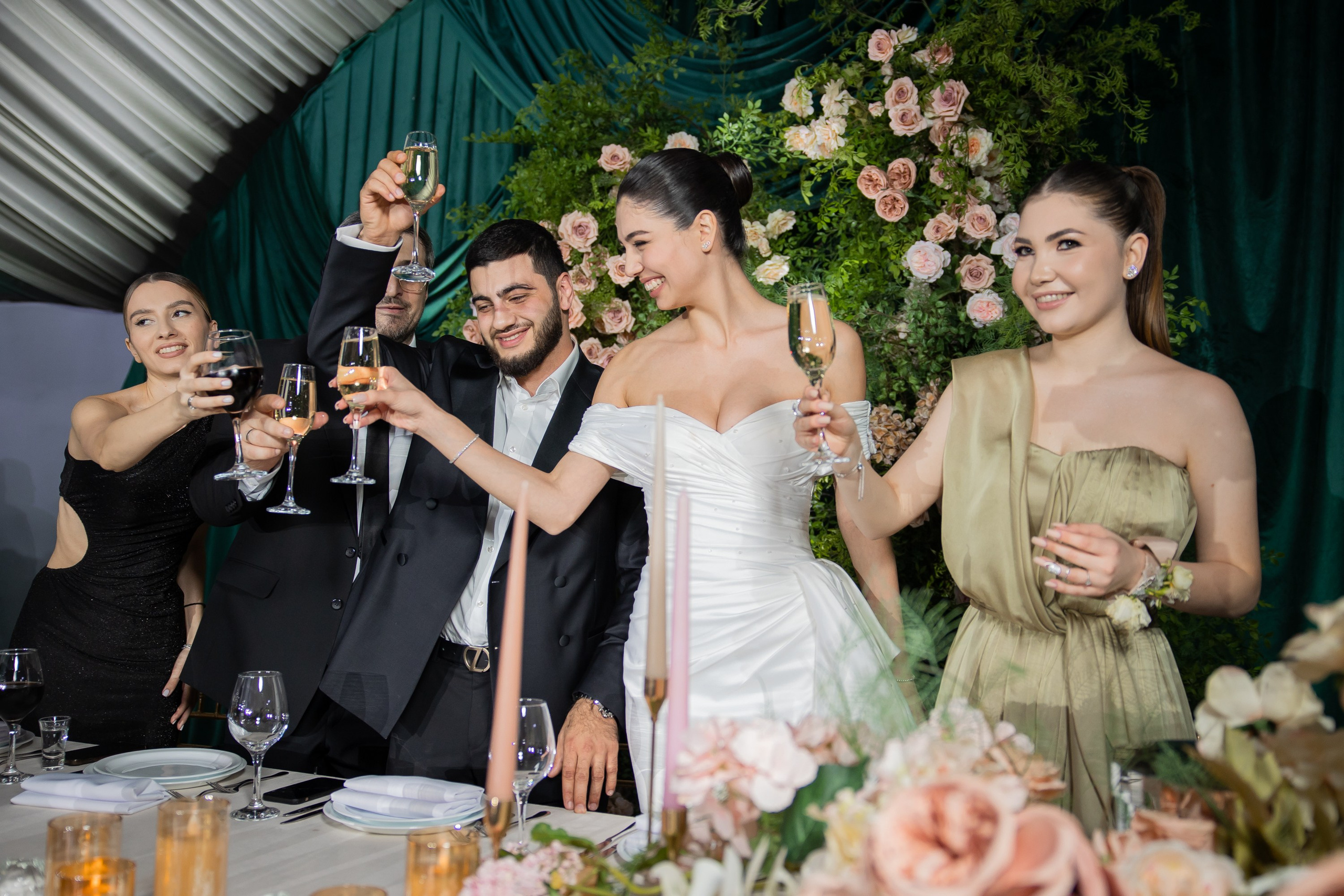 S&E. Свадебный и семейный фотограф