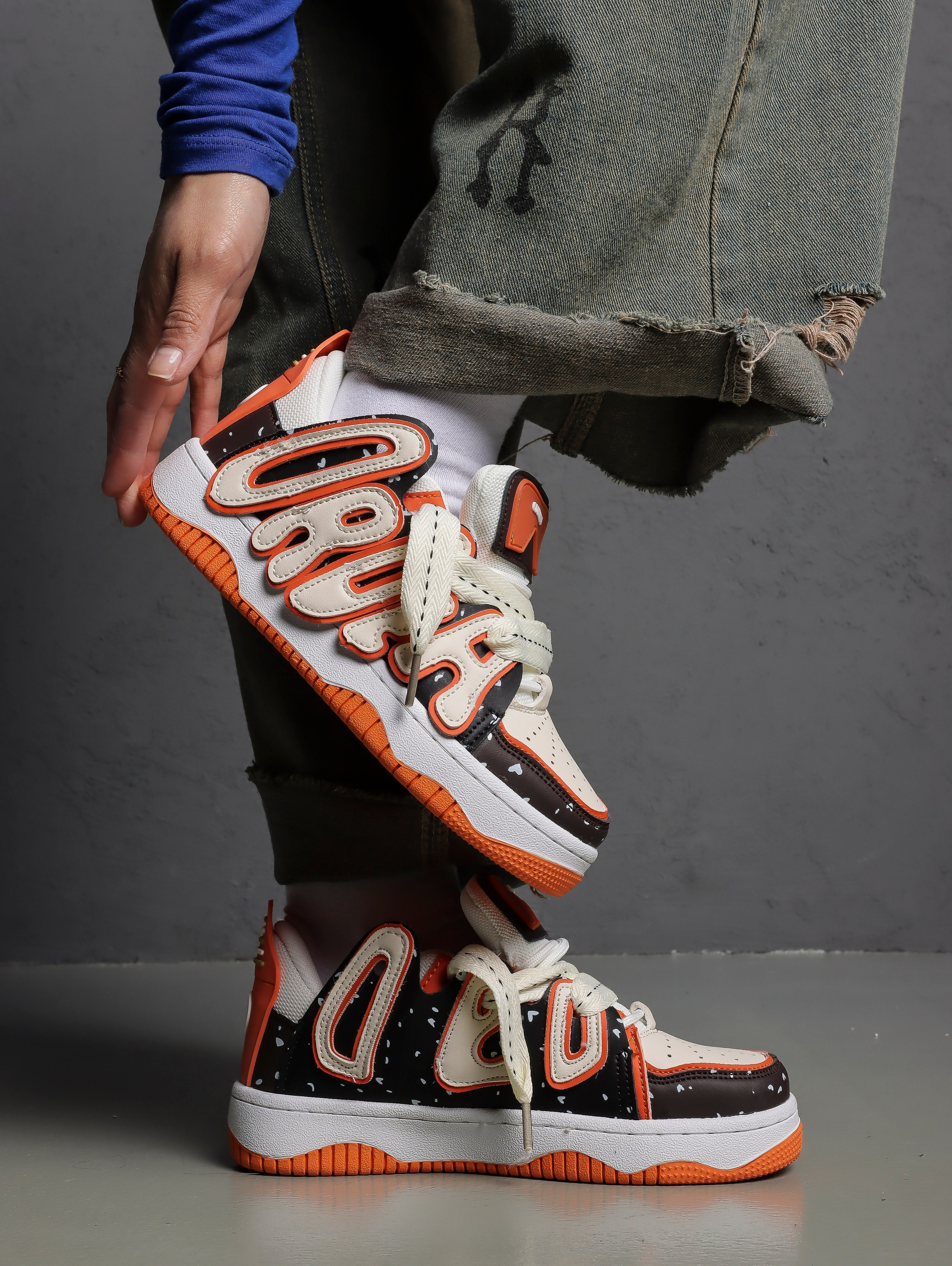 Портфолио. Kingdom DS