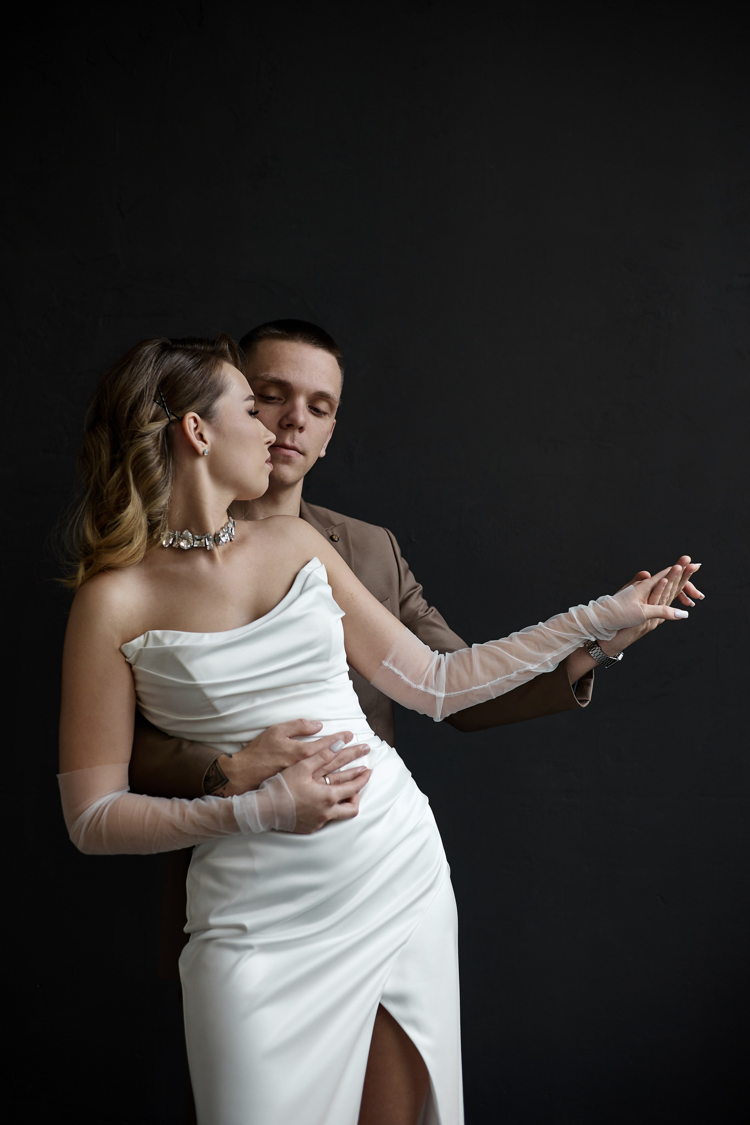 Александр и Евгения Фокины — фотограф Первоуральск, Екатеринбург