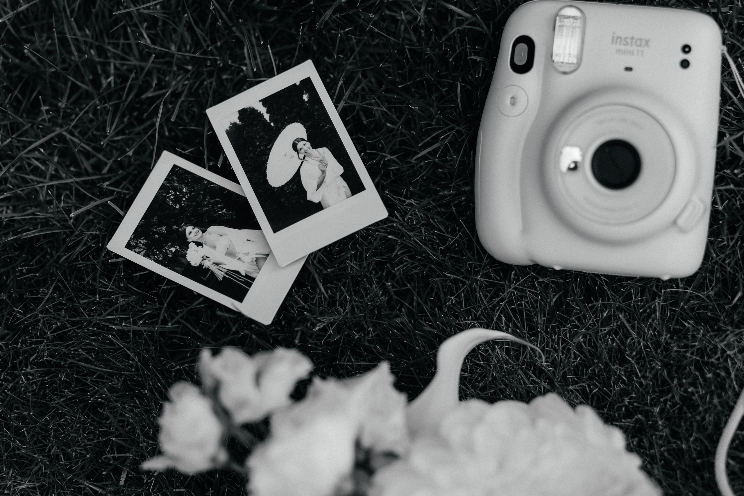 Свадебная фотосессия Анастасии и Игоря в Усадьбе Легенда. Свадебный фотограф в Минске/Беларуси Сергей Спиридонов