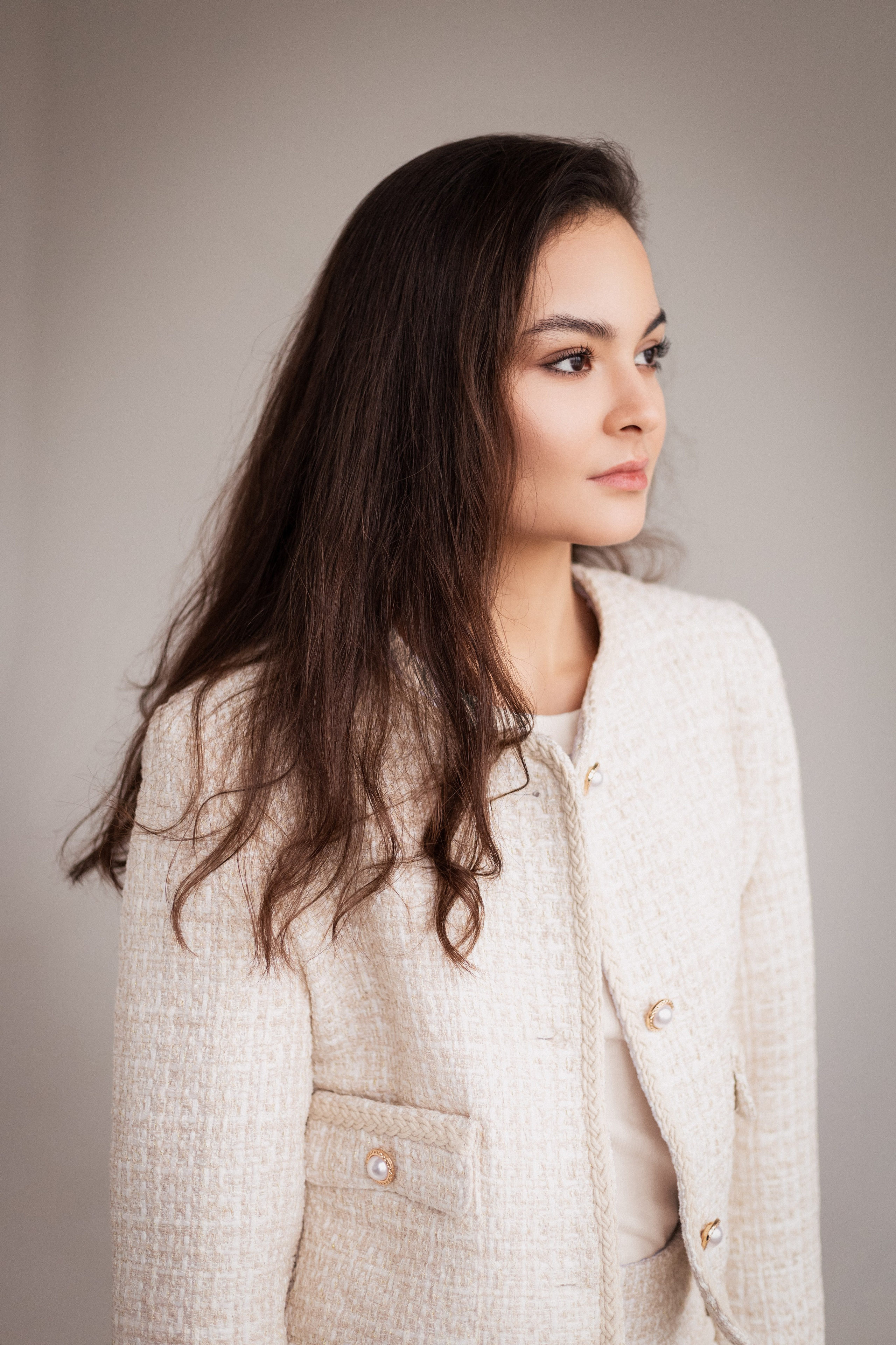 Карина. Главная