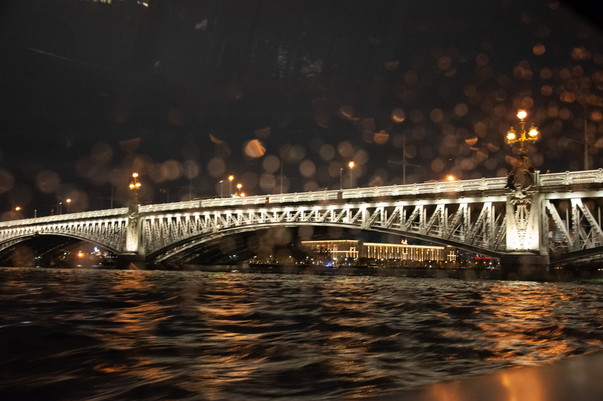 Вечерний Питер. Фотостудия Портрет Свадебный и семейный фотограф в Рязани