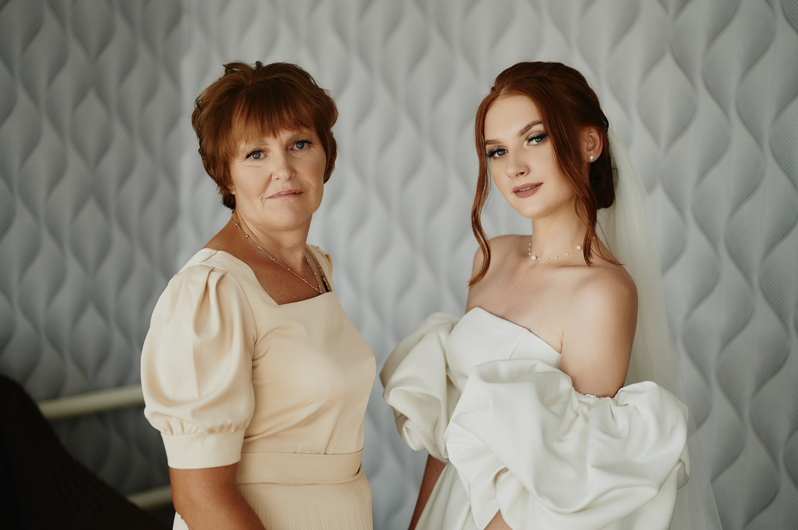 Виктория и Виталий. Фото-видеосъемка свадеб Venson Films