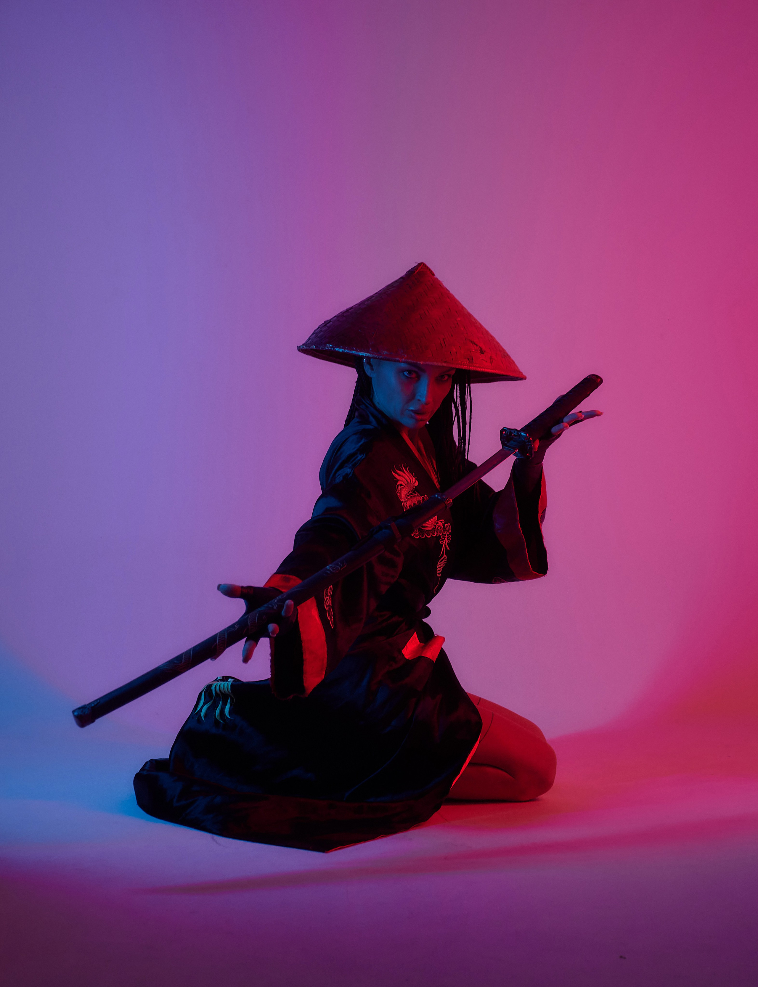 Тата. Фотограф в Севастополе