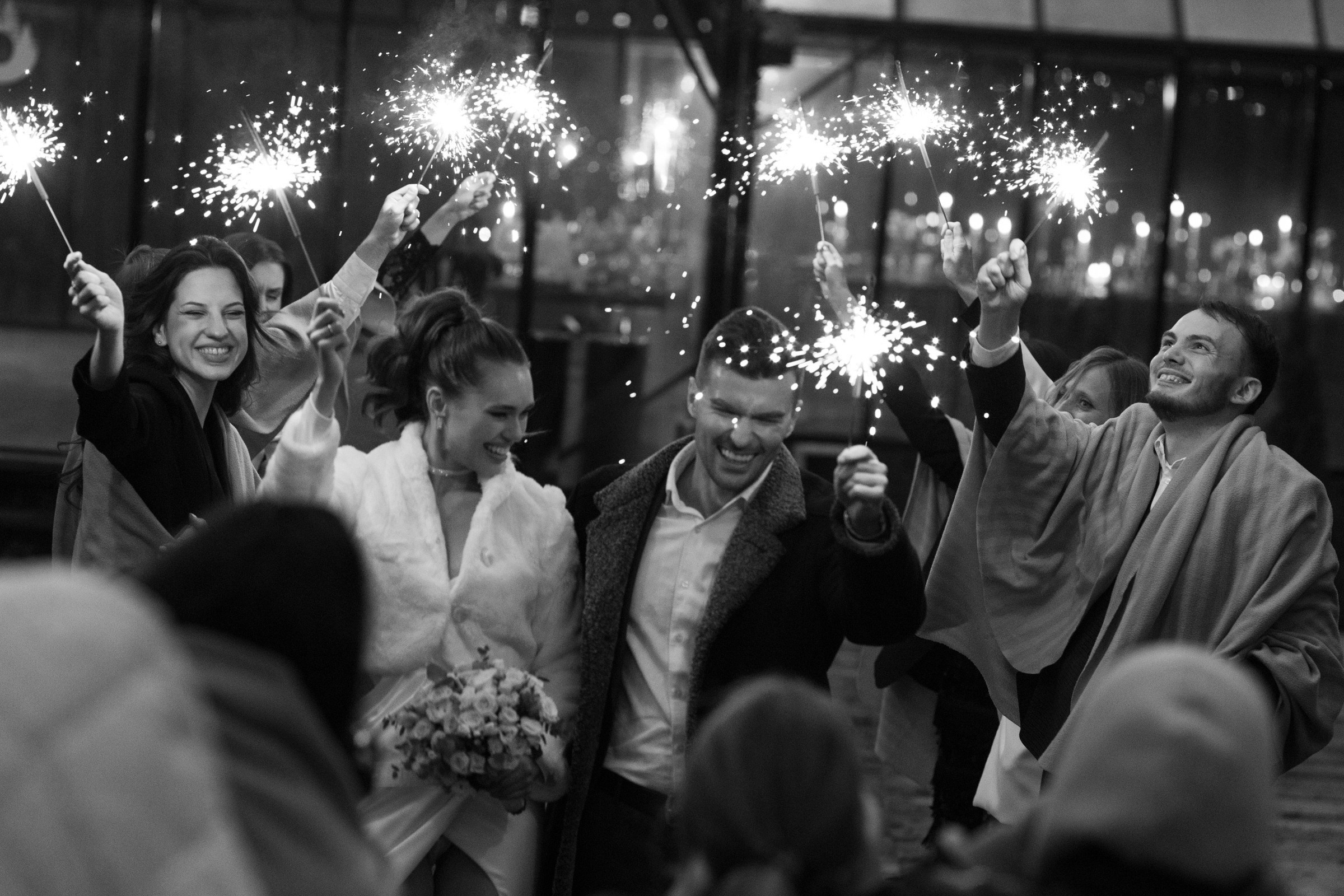 Свадебный и семейный фотограф в Москве и МО Елена Агапова