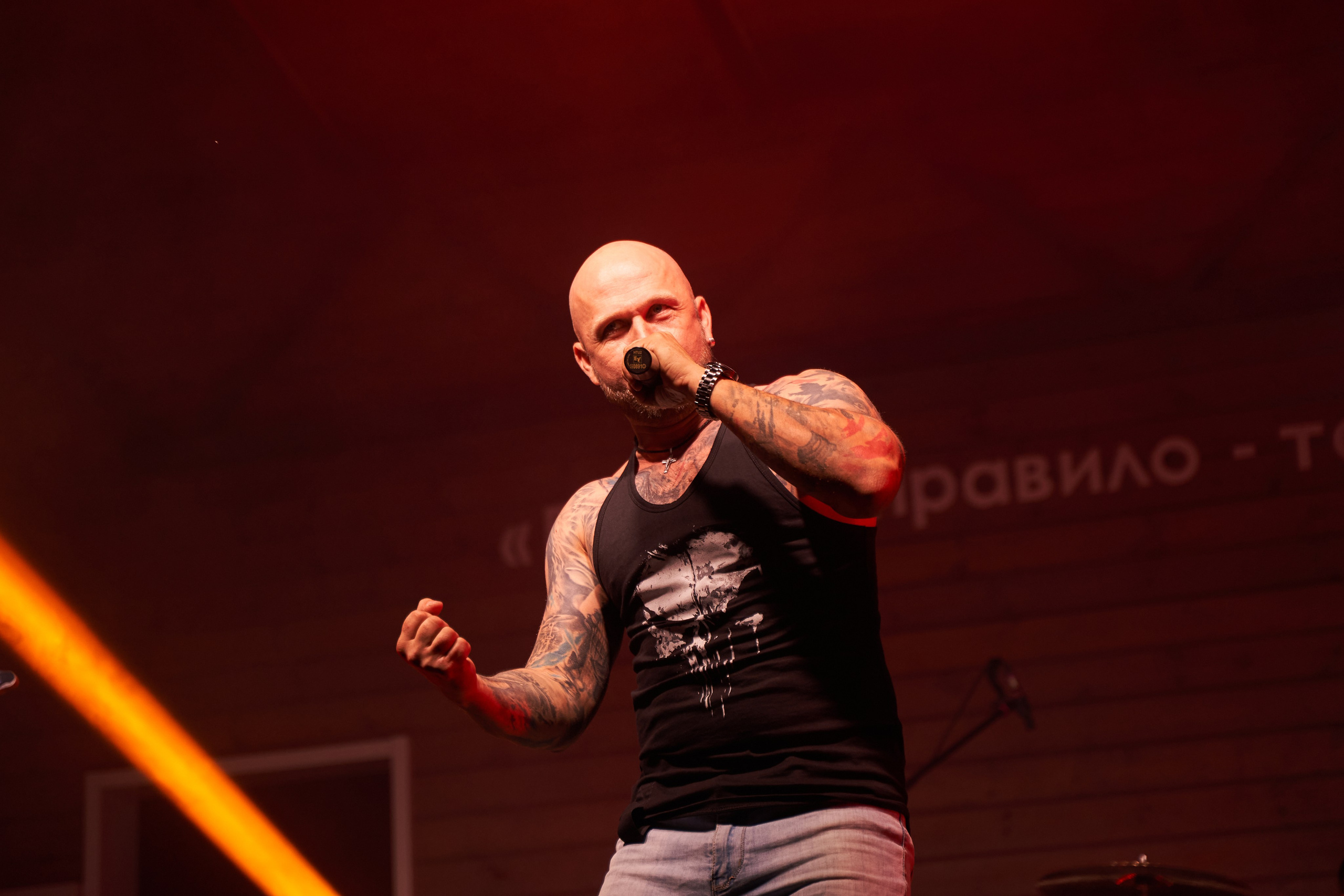 Группа Бояринъ. Услуги фотографа в Смоленске. Фотограф на свадьбу