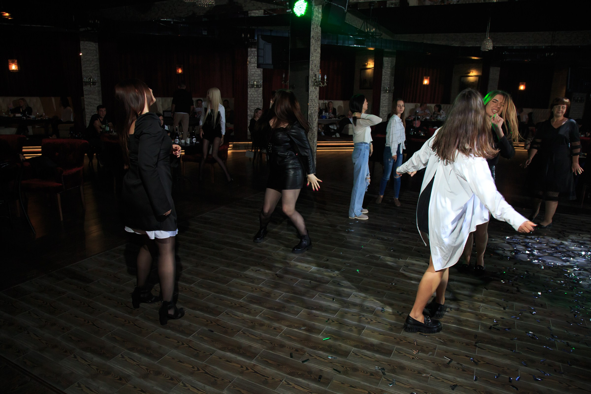 Открытие караоке клуба Mozguhose. Репортажный и свадебный фотограф Пятигорск и КМВ