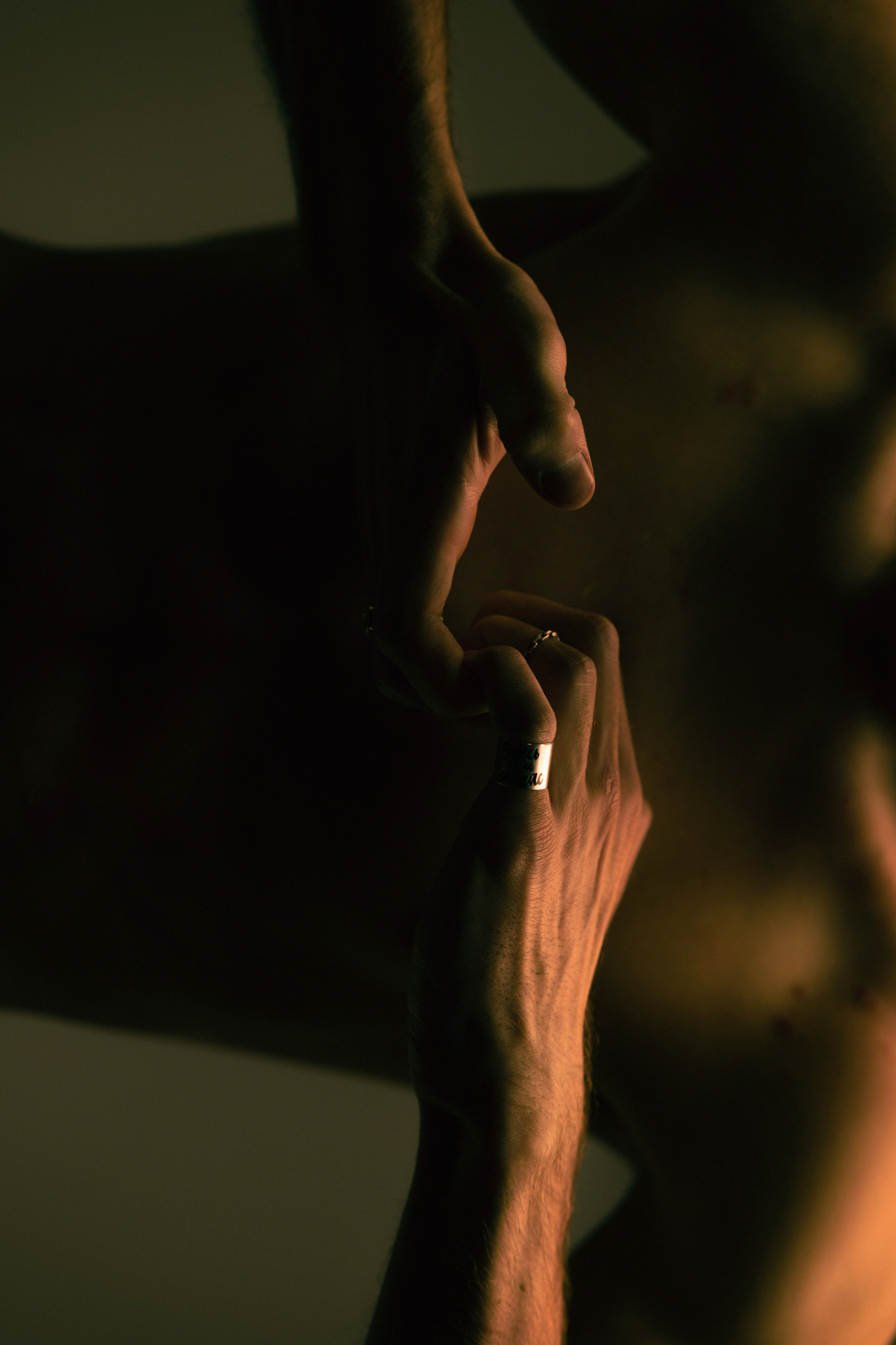 Павел. Фотограф Михаил Олейник