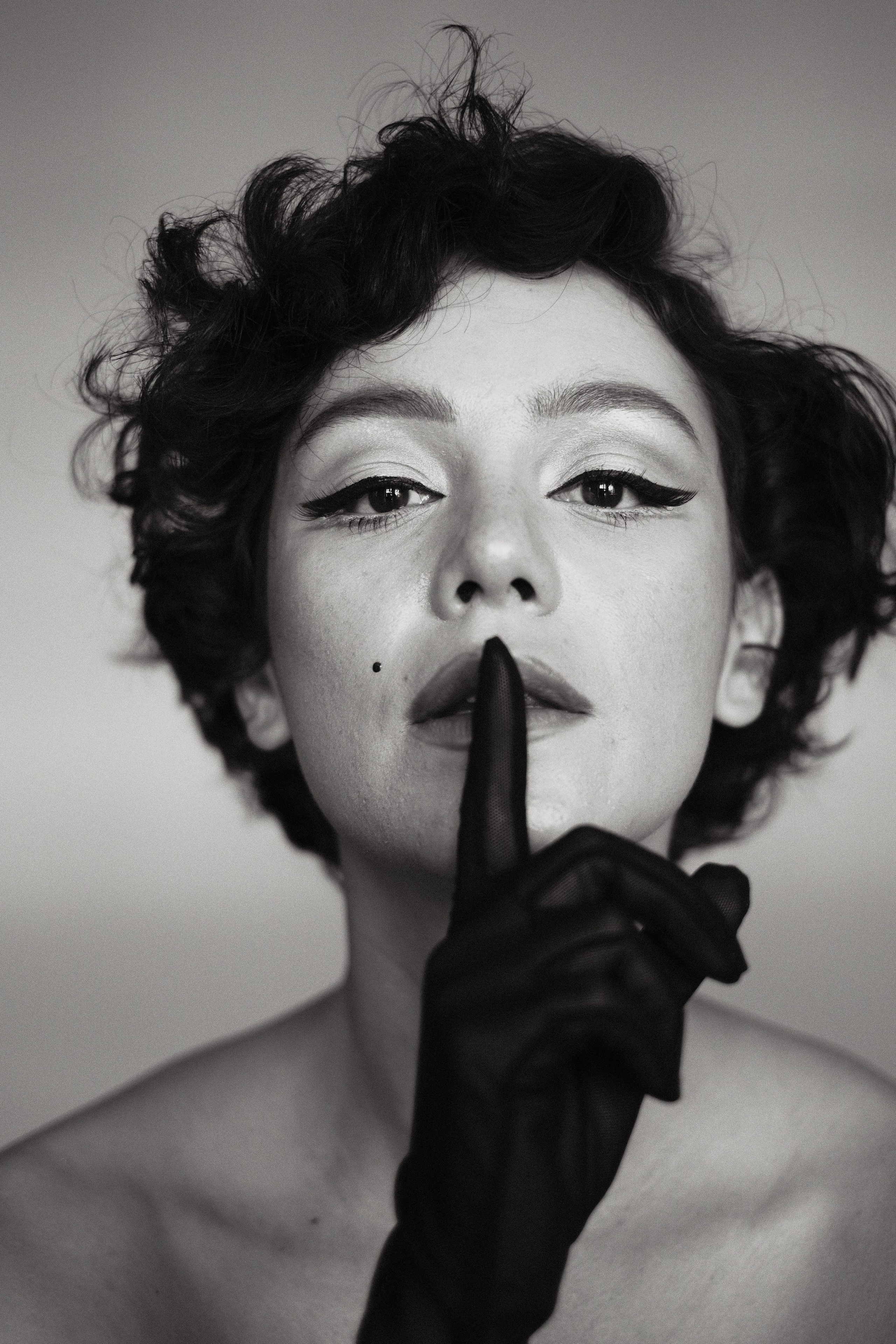 Айсулу. Портретный и репортажный фотограф в Алматы Поваляев Дмитрий