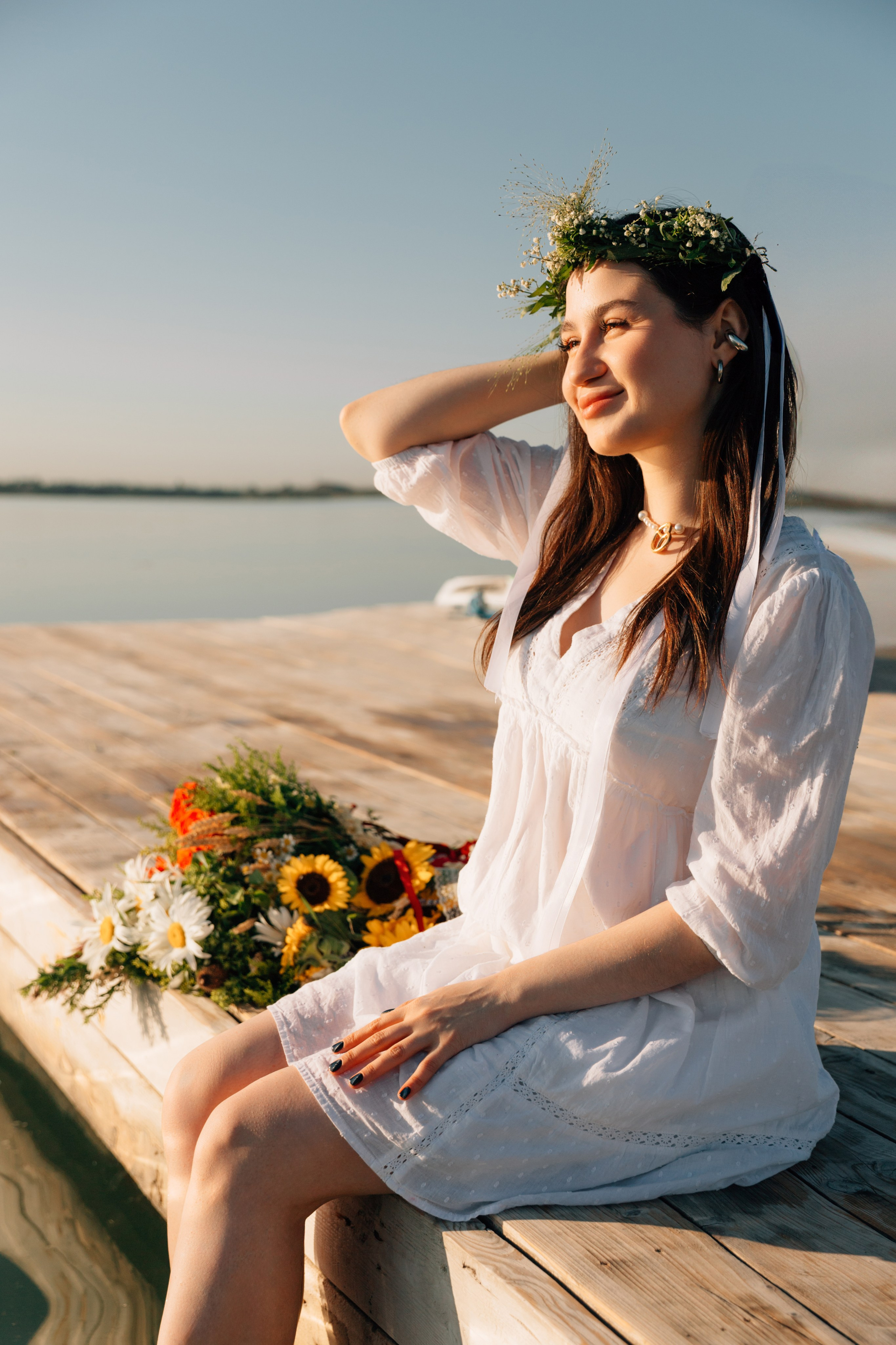 Ивана Купала. Семейный и индивидуальный фотограф в Ростове-на-Дону