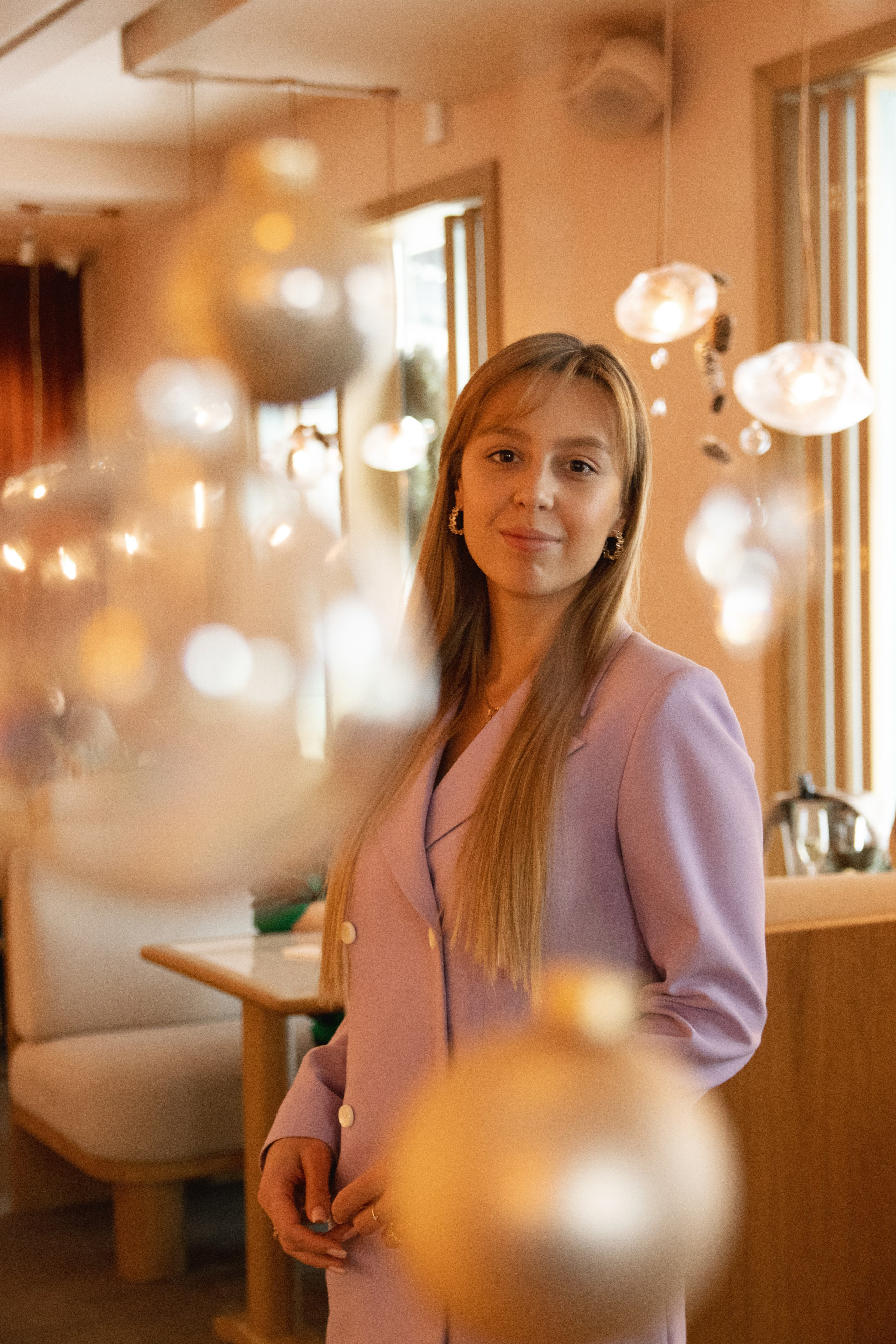 Женские завтраки Ольги Приземиной