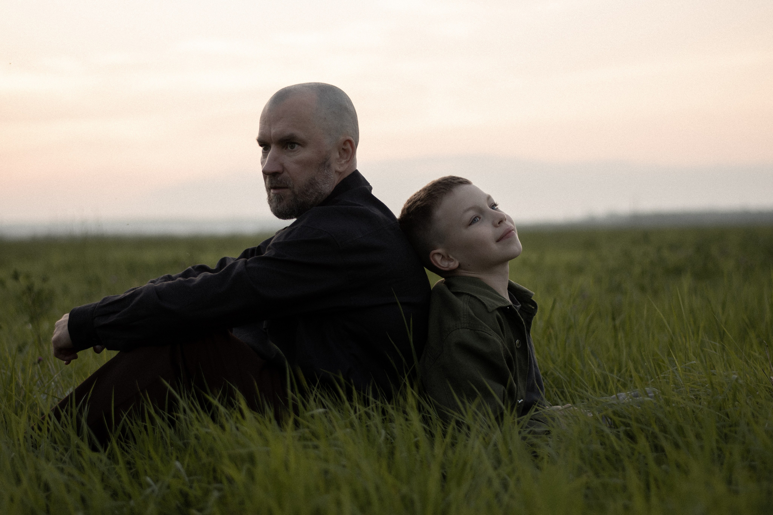 Андрей, Федя. Свадебный и семейный фотограф Санкт-Петербург
