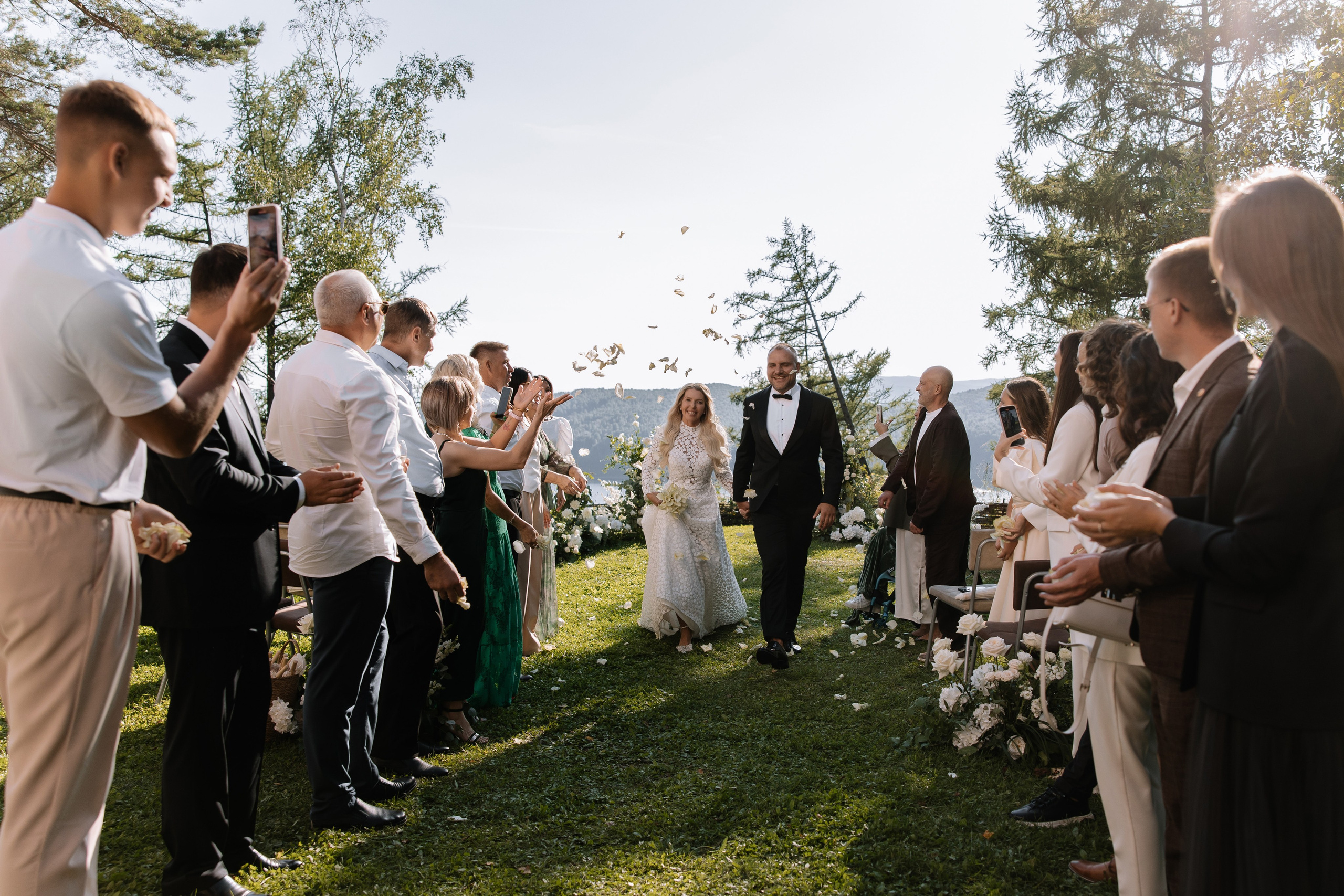 АЛЕКСЕЙ & ОЛЬГА. Ваш фотограф  Наволоцкая Юлия