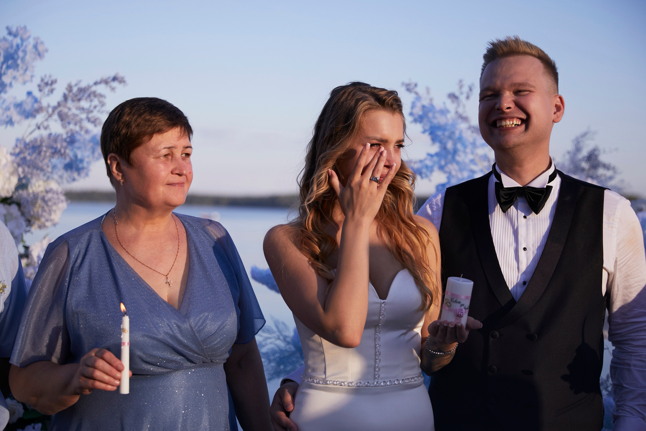 Yriy & Svetlana | Russia, Moscow region. Свадебный фотограф
