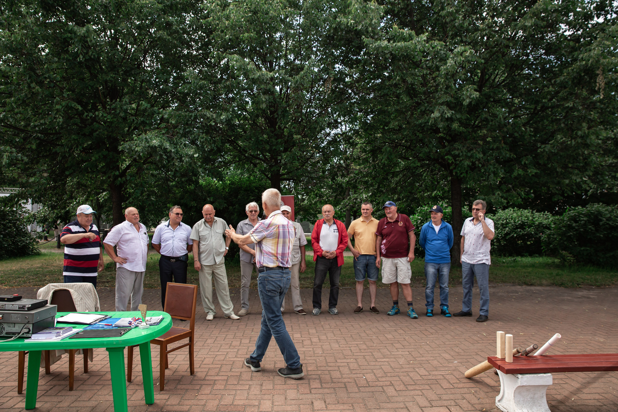 Городки 2023. Семейный и портретный фотограф в Санкт-Петербурге Ольга Станкова