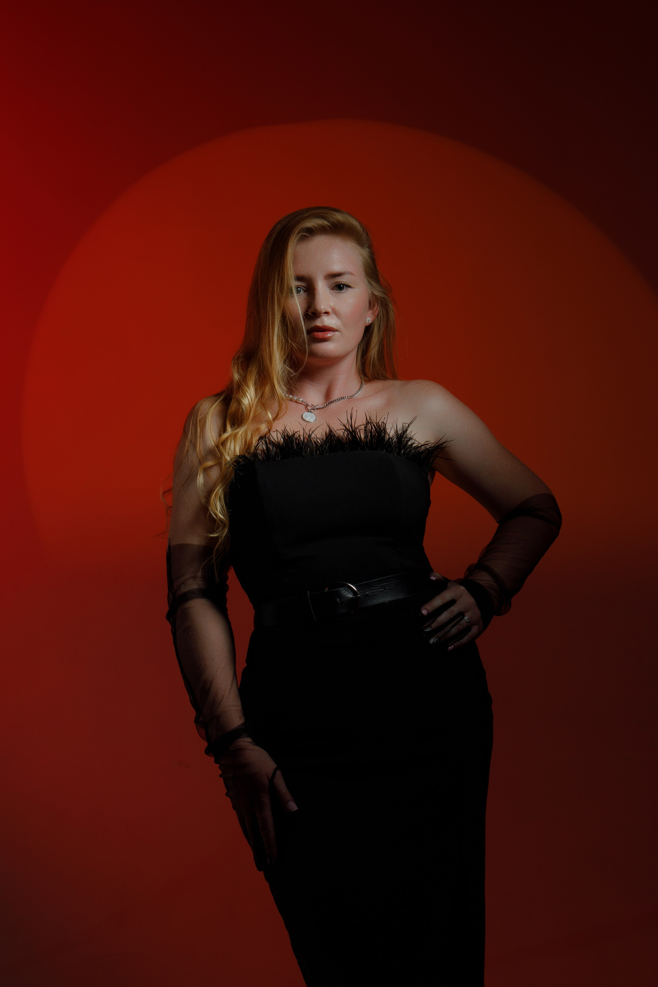 Настя. Фотограф Новороссийск