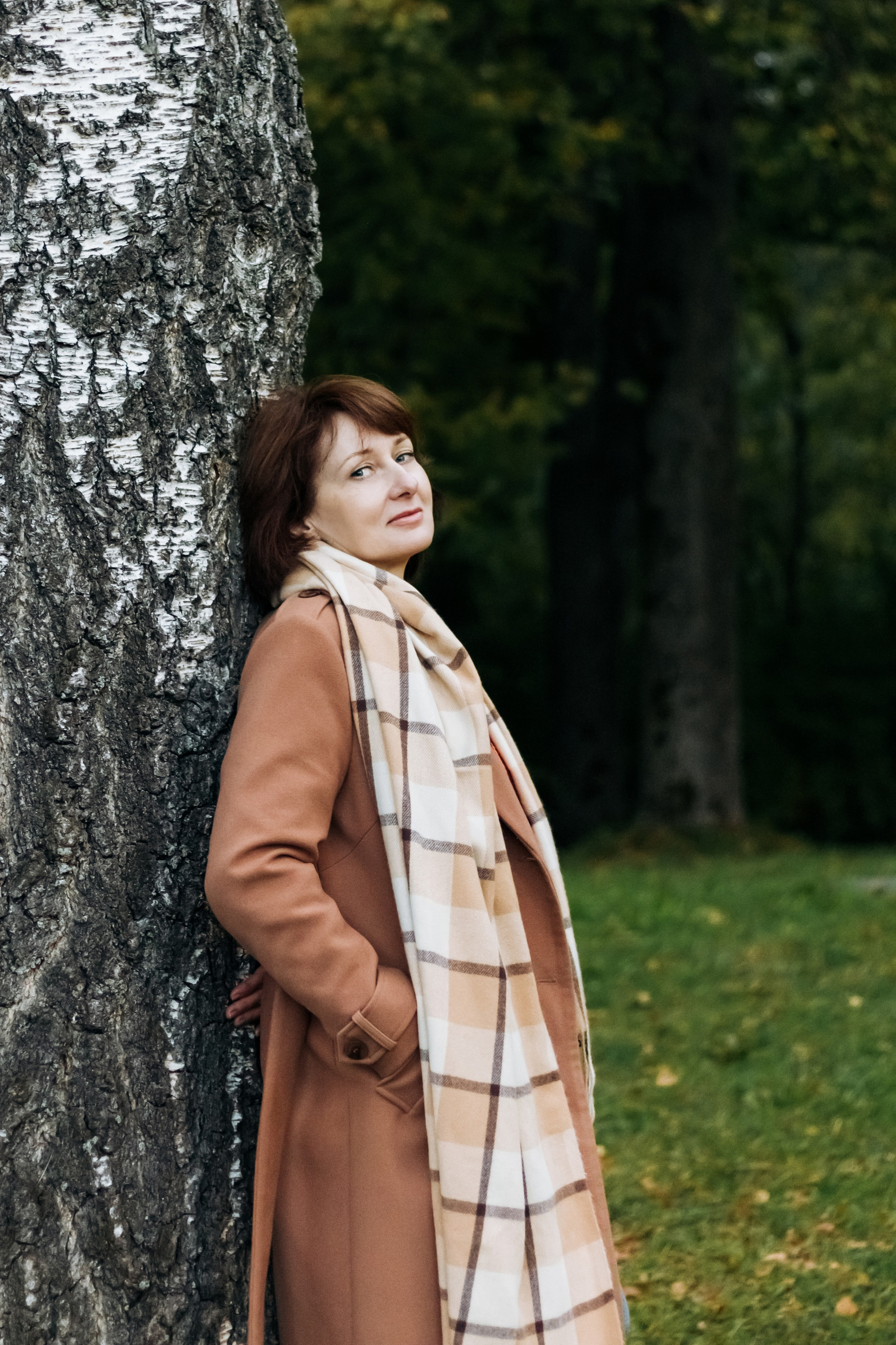 Индивидуальные и творческие женские. Ваш фотограф Анна, фотосалон «В Кадре» Велиж