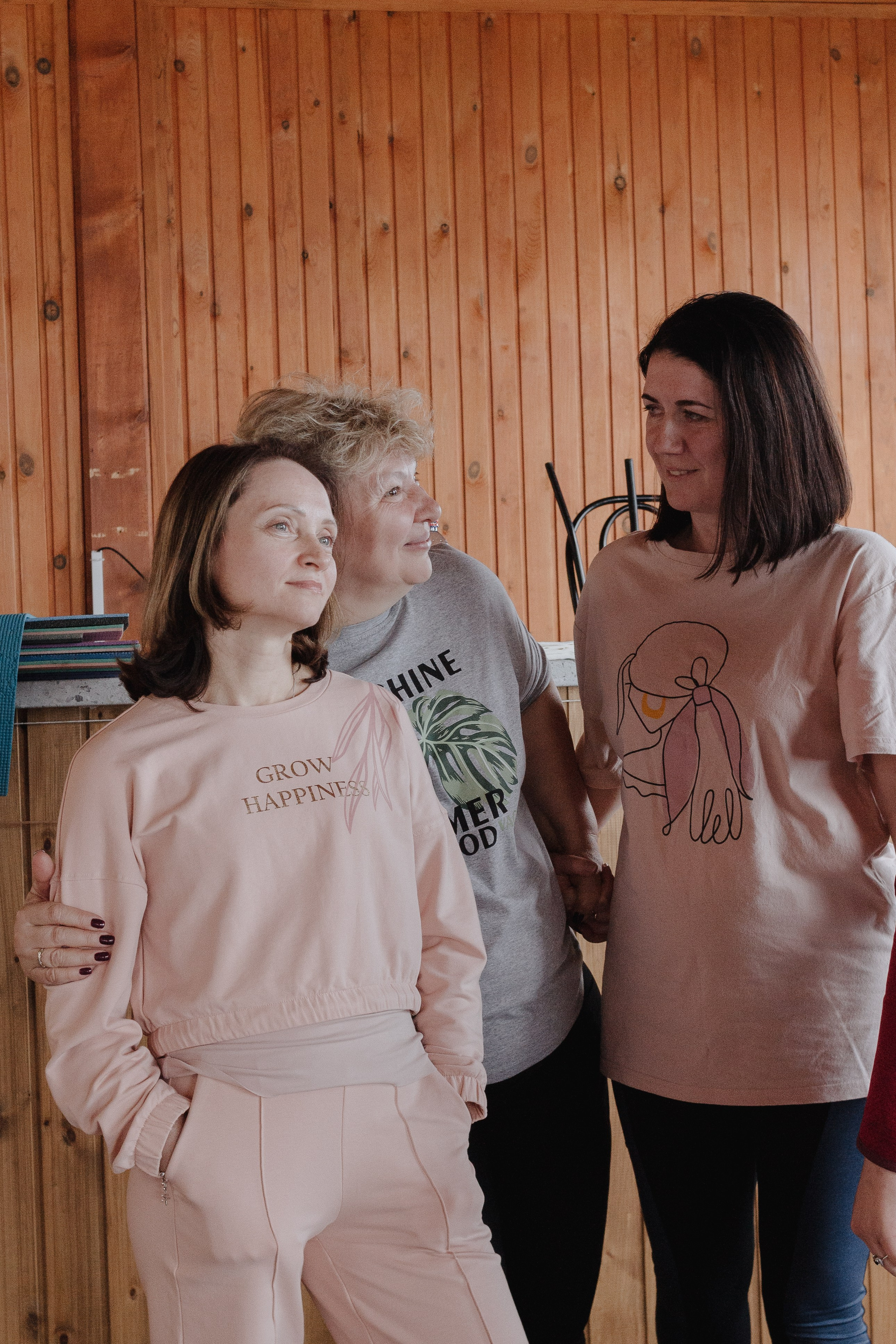 Ретрит на Байкале / Школа Ведических знаний SoVA / 7 дней, 2023. Борщевская Елизавета / фотограф Иркутск