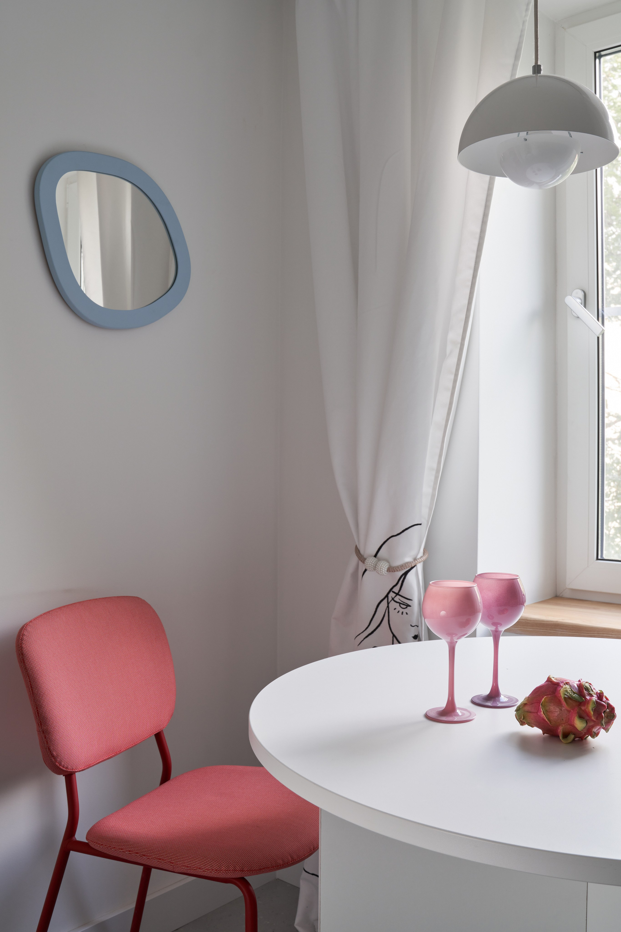 Квартра-студия г. Лобня. Евгения Четий — интерьерный фотограф в Москве, Санкт- Петербурге, Сочи