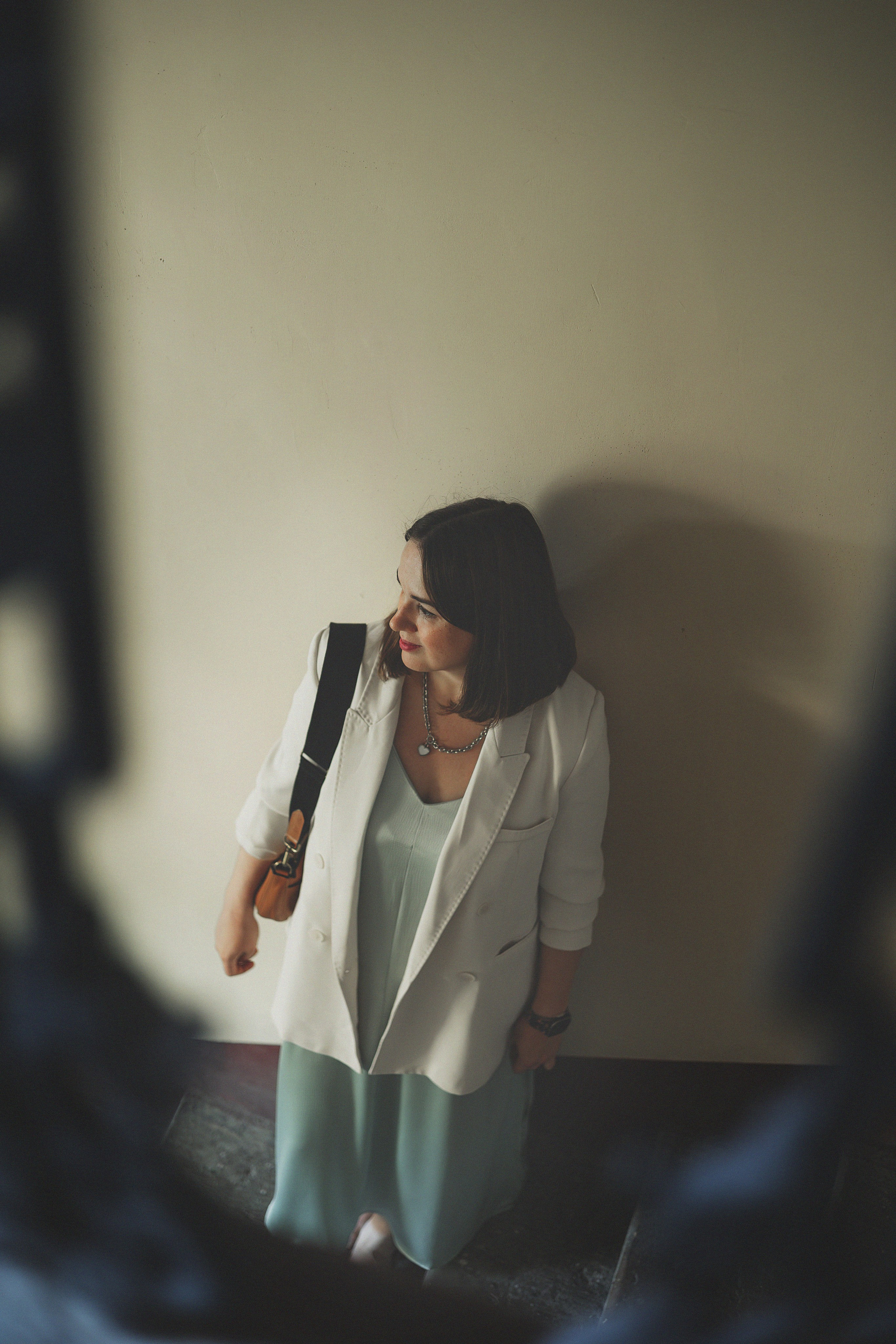 Мама. Главная